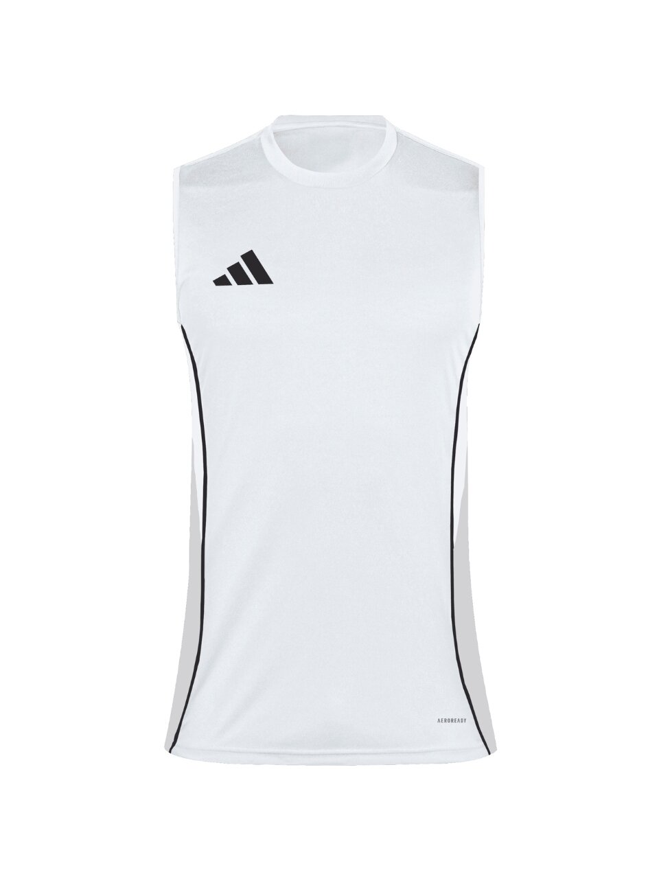 Adidas Tiro 25 Competition vyrams be rankovių balta JJ1522 1