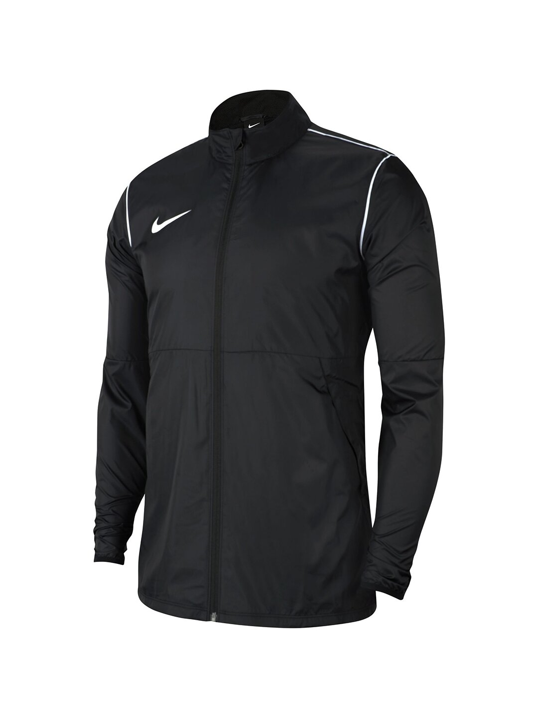 Nike RPL Park 20 RN JKT W vyriška striukė juoda BV6881 010