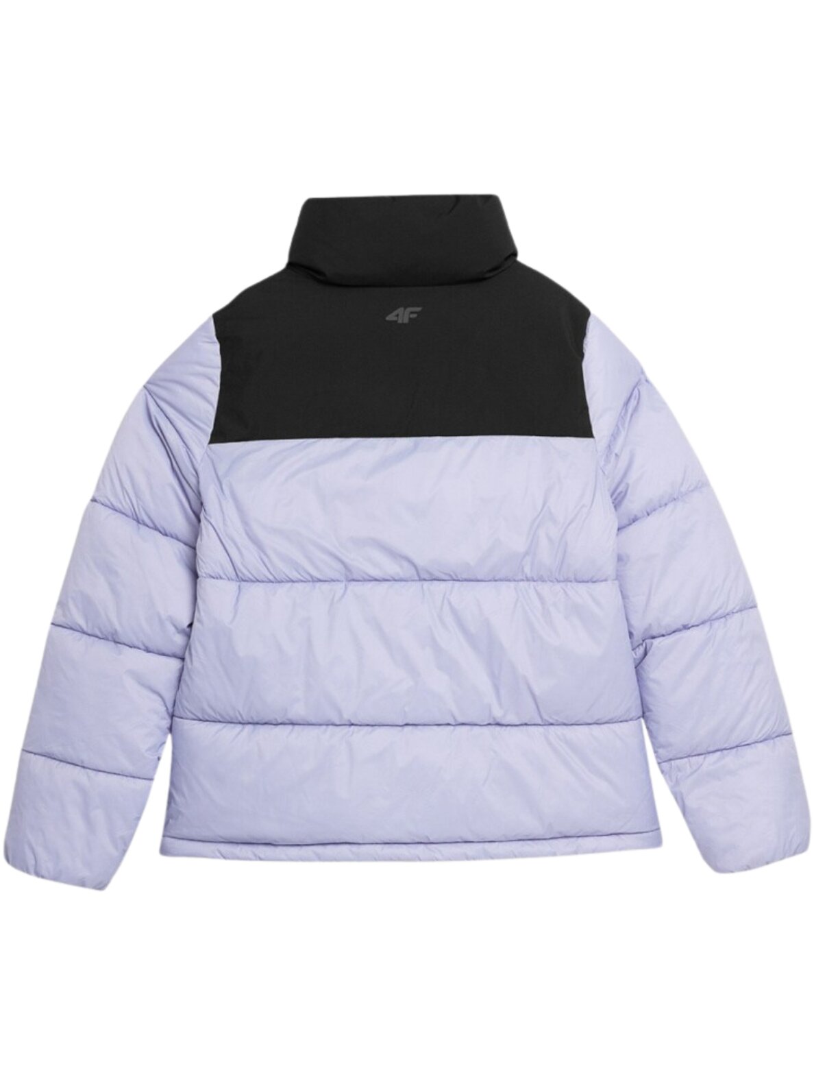 Moteriška striukė 4F violetinė H4Z22 KUDP014 51S 2