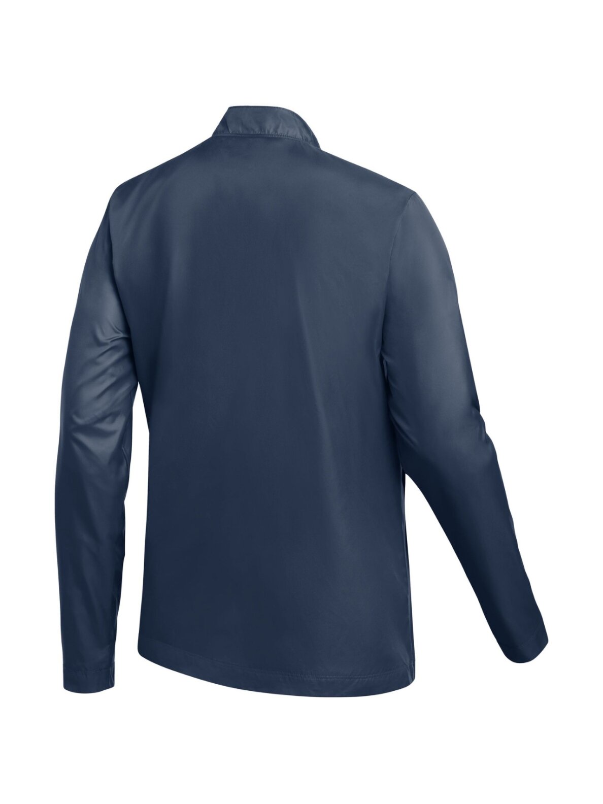 Nike Park 26 Rain moterims dėvima sportinė striukė tamsiai mėlyna HM7267 410 1