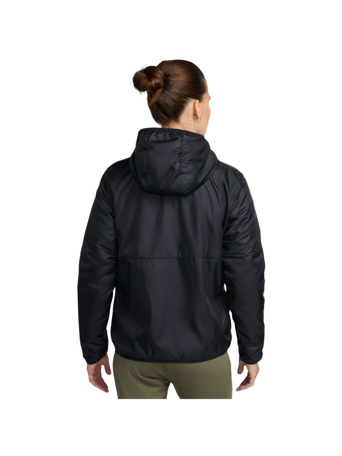 Nike Repel Park 20 moteriška striukė juoda DC8039 010 1