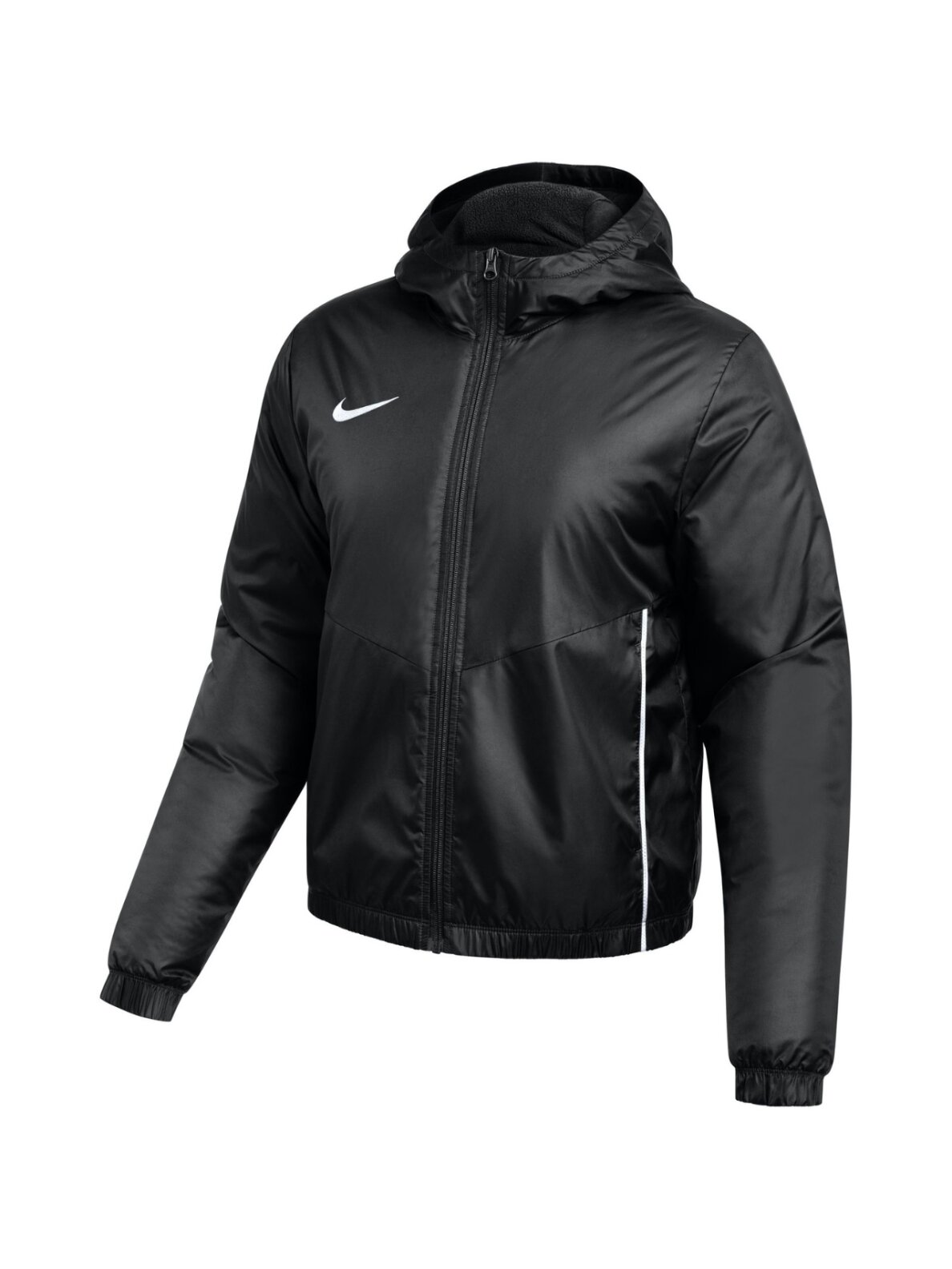 Nike Therma-Fit Park 26 moteriška striukė juoda HM7272 010