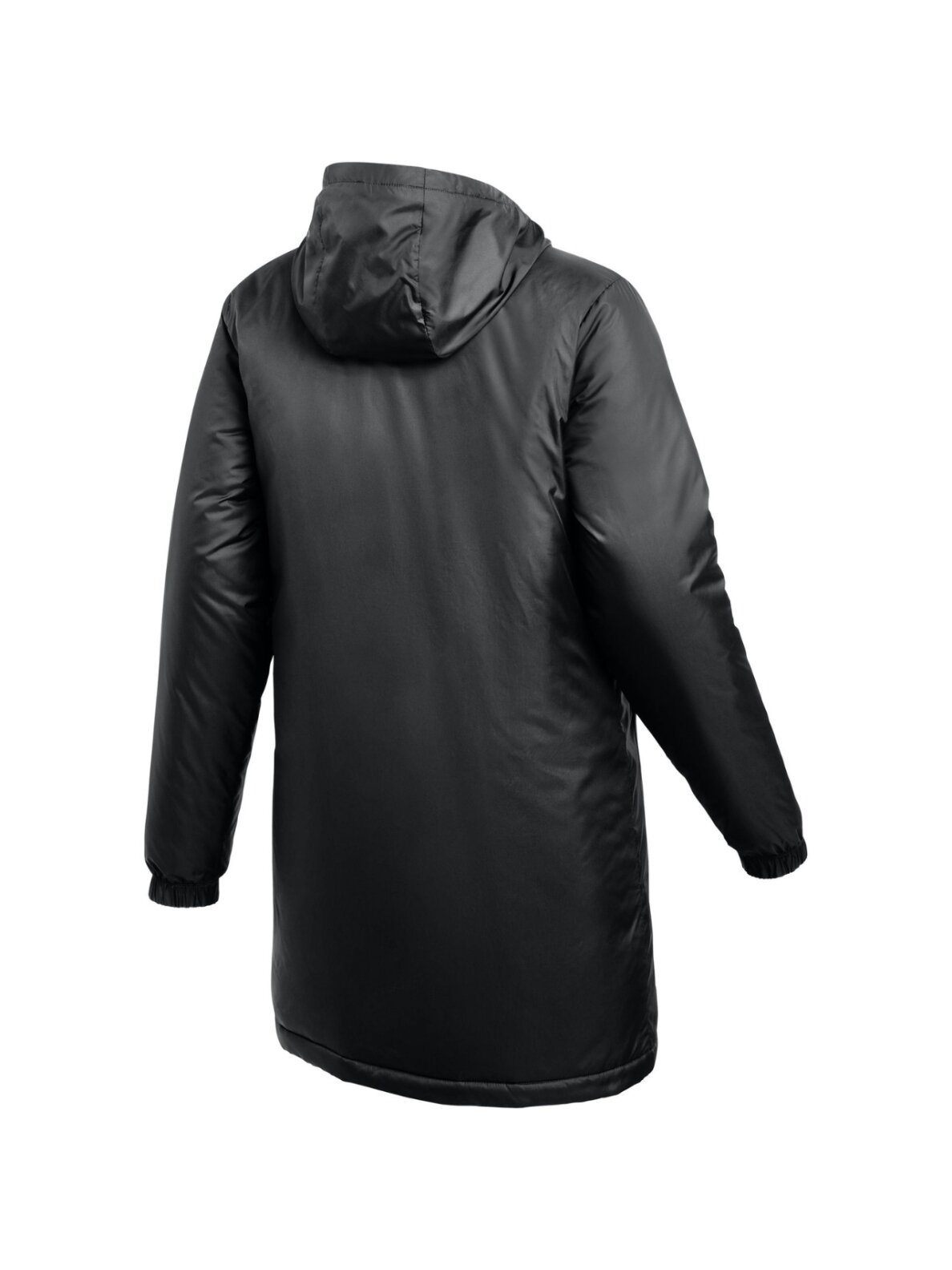 Nike striukė moterims Therma-Fit Park 26 juoda HM7280 010 1