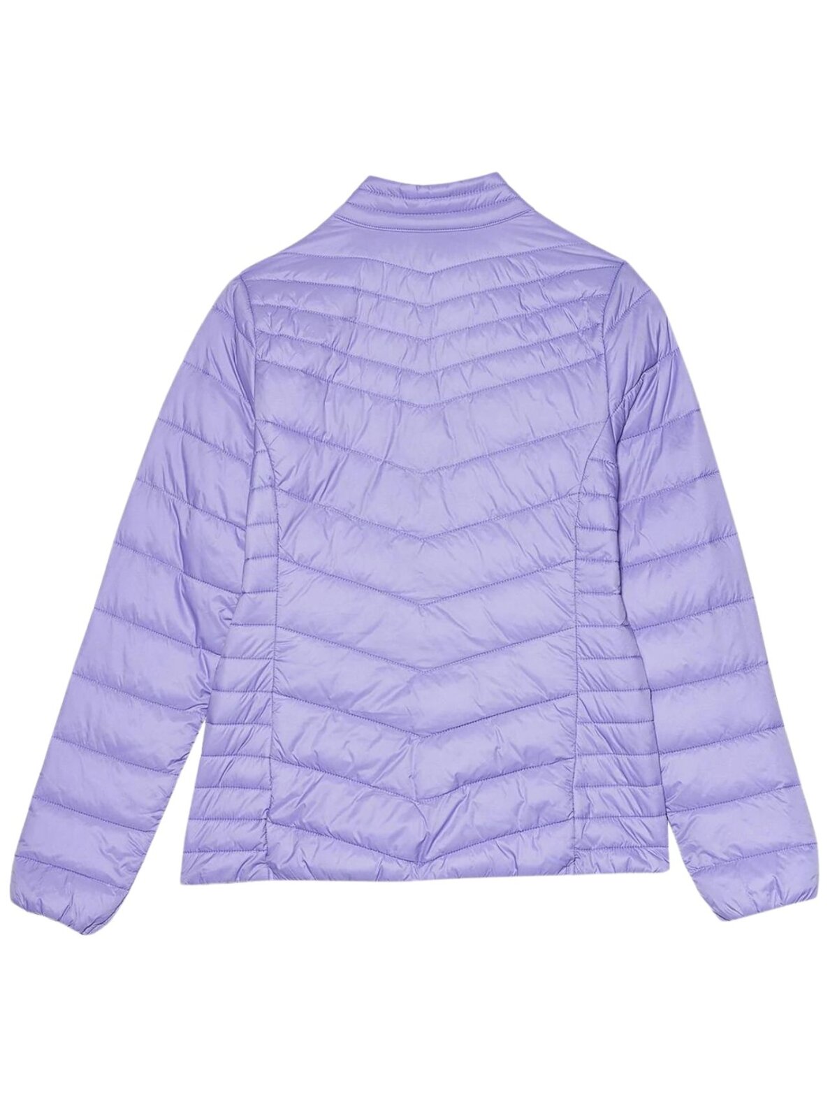 Moteriška dygsniuota striukė 4F F094 šviesiai violetinė 4FSS23TDJAF094 52S 1 Moteriška dygsniuota striukė 4F F094 šviesiai violetinė 4FSS23TDJAF094 52S 1