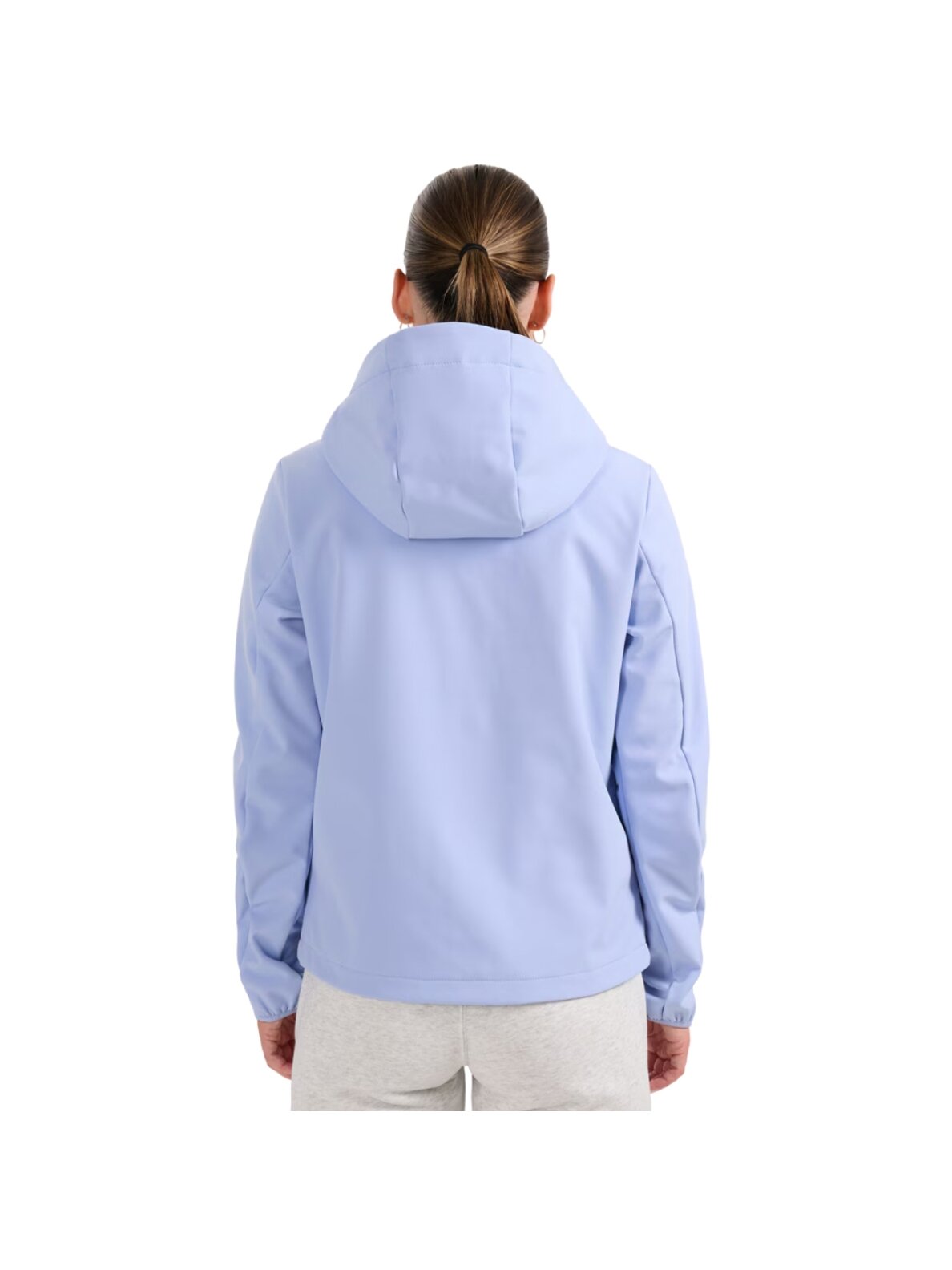 4F Softshell куртка moterims mėlyna F359 2