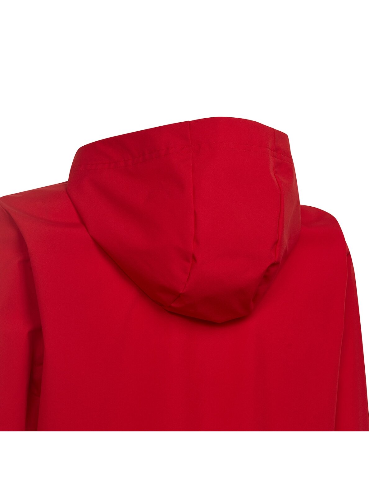 Adidas Entrada 22 All-Weather vaikiška striukė raudona IK4013 3 Adidas Entrada 22 All-Weather vaikiška striukė raudona IK4013 3