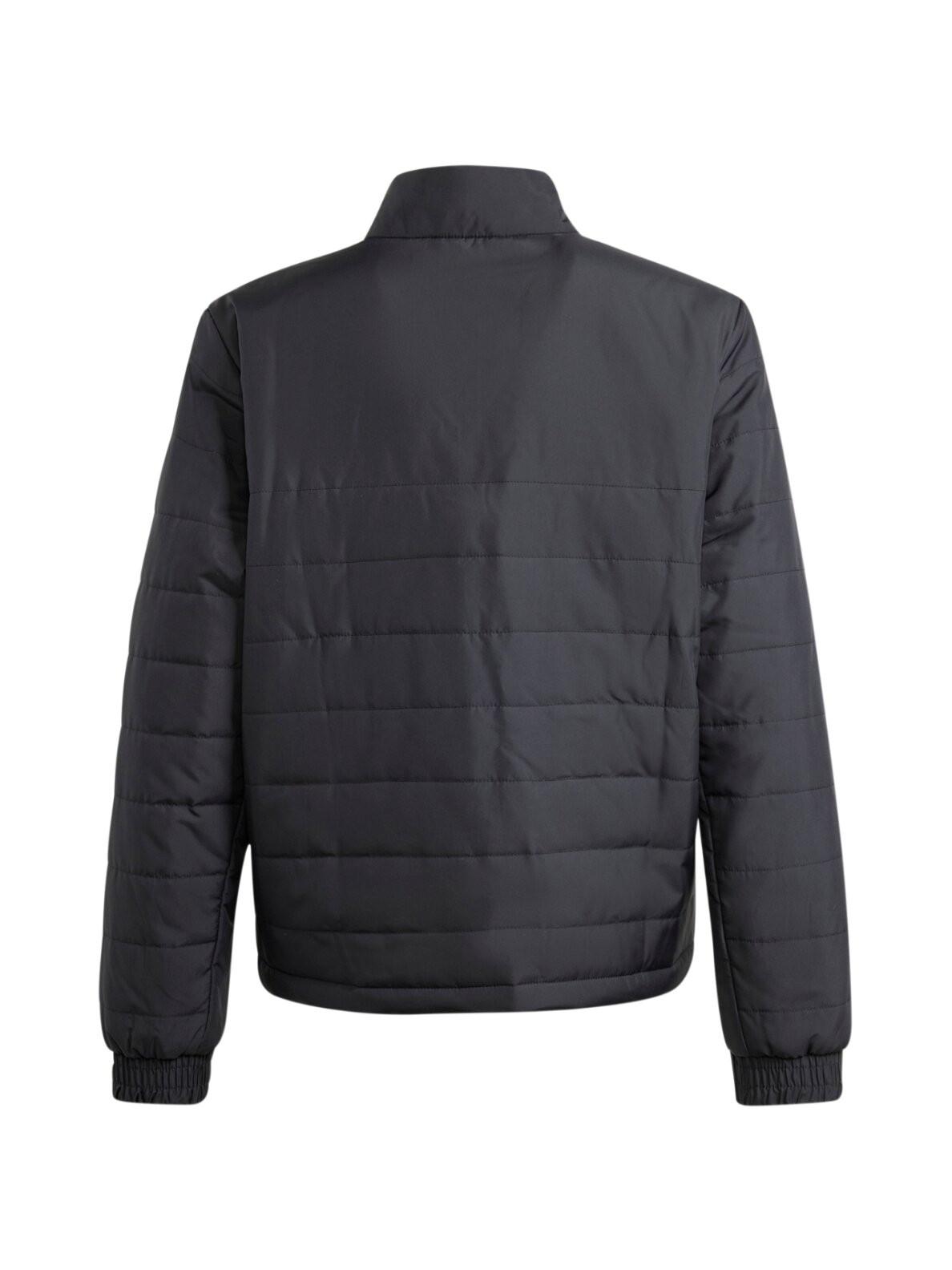 Adidas Entrada 22 Light vaikiška striukė, juoda IB6069 1