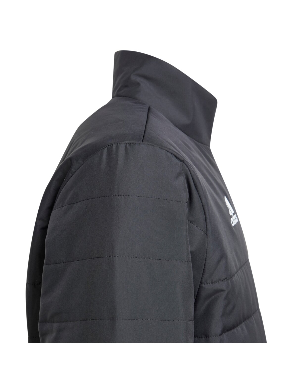 Adidas Entrada 22 Light vaikiška striukė, juoda IB6069 2 Adidas Entrada 22 Light vaikiška striukė, juoda IB6069 2