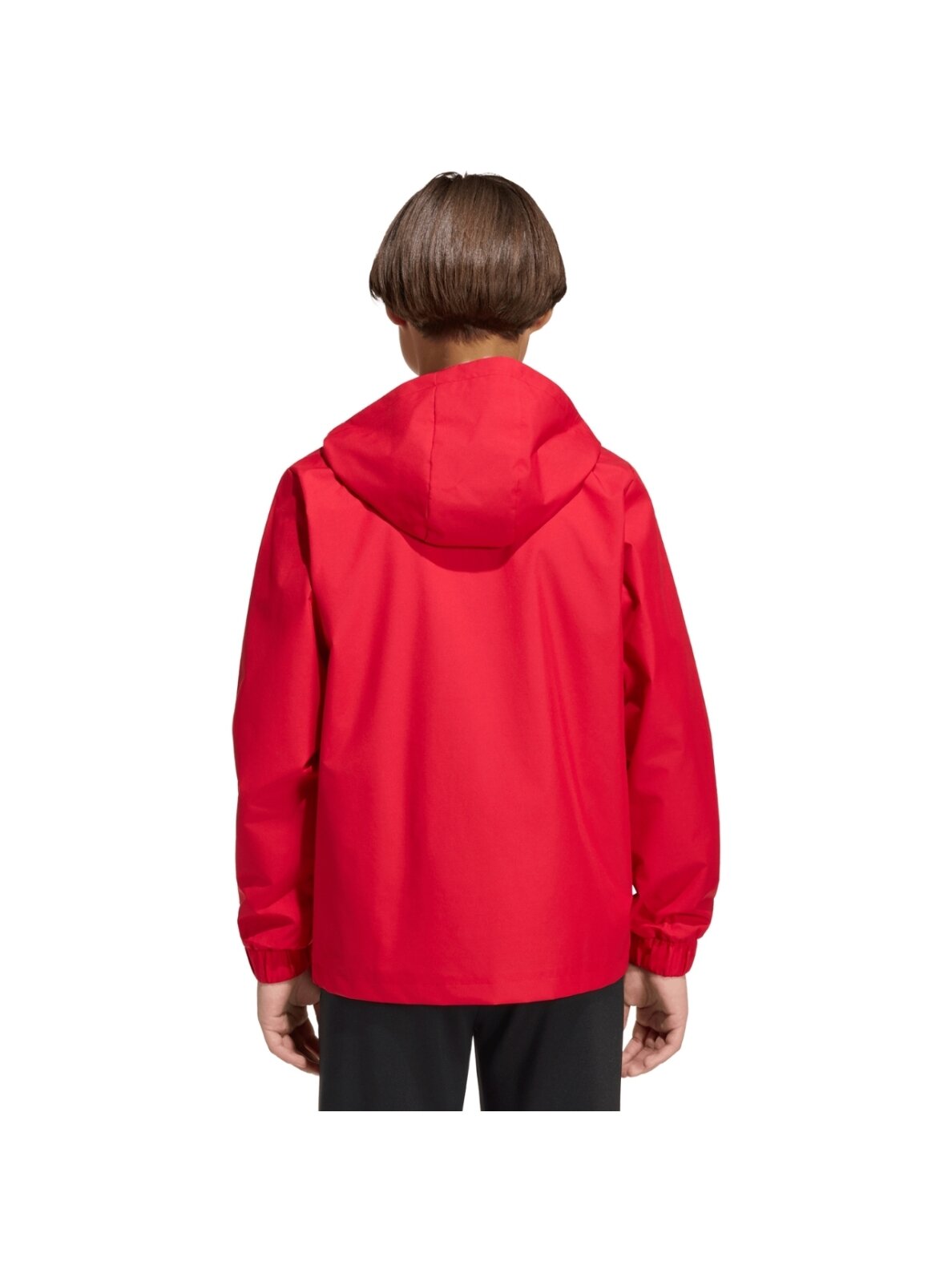 Adidas Entrada 26 All Weather vaikams raudona JZ9105 4