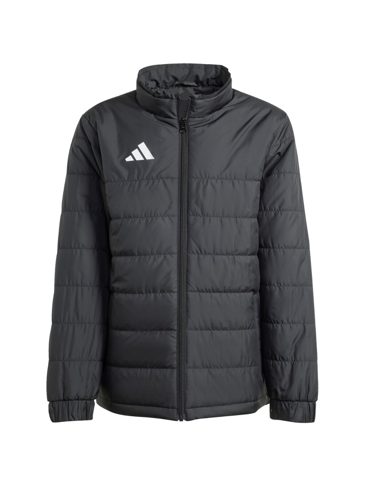 Adidas Entrada 26 Light vaikams juoda JZ9124 1 Adidas Entrada 26 Light vaikams juoda JZ9124 1
