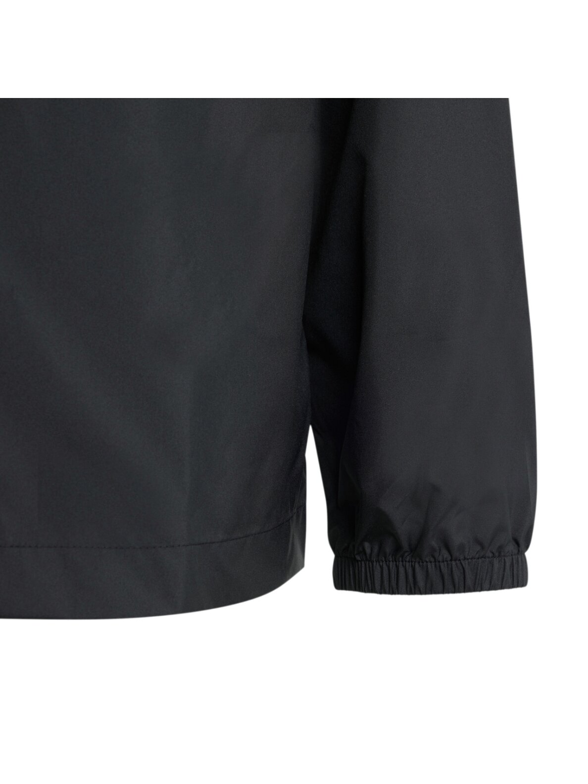 Adidas Entrada 26 Multi vaikiška striukė juoda KQ9077 3 Adidas Entrada 26 Multi vaikiška striukė juoda KQ9077 3