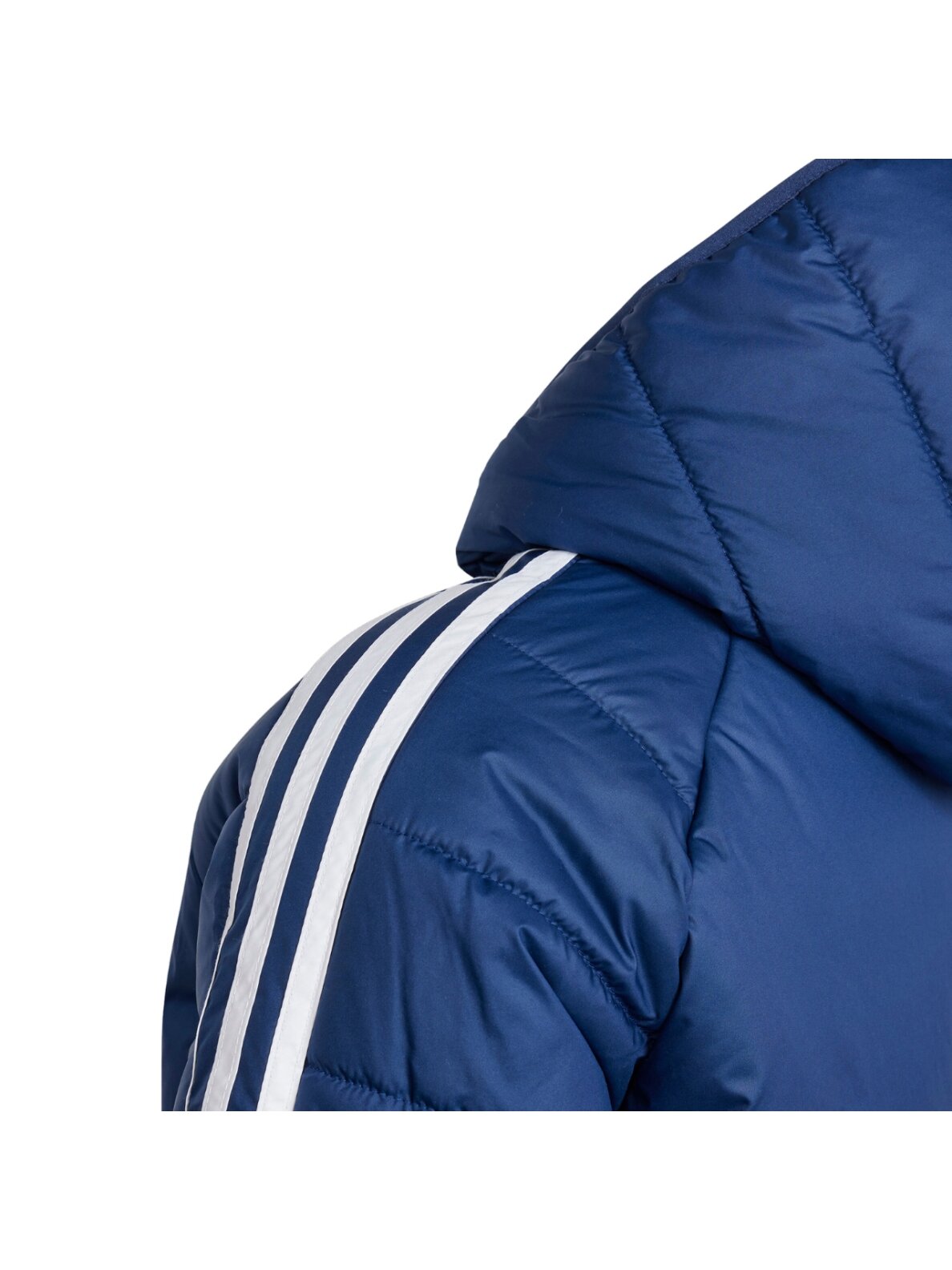 Adidas Tiro 24 Winter vaikiška striukė mėlyna IR9501 3 Adidas Tiro 24 Winter vaikiška striukė mėlyna IR9501 3