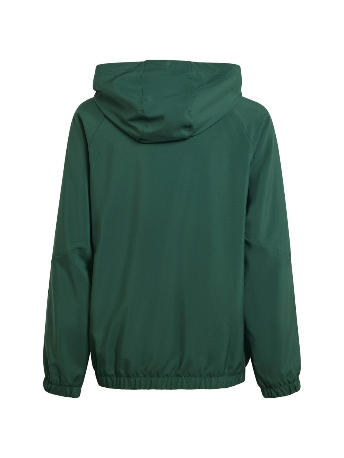 Adidas Tiro 24 vaikiška striukė žalia IM8796 1 Adidas Tiro 24 vaikiška striukė žalia IM8796 1