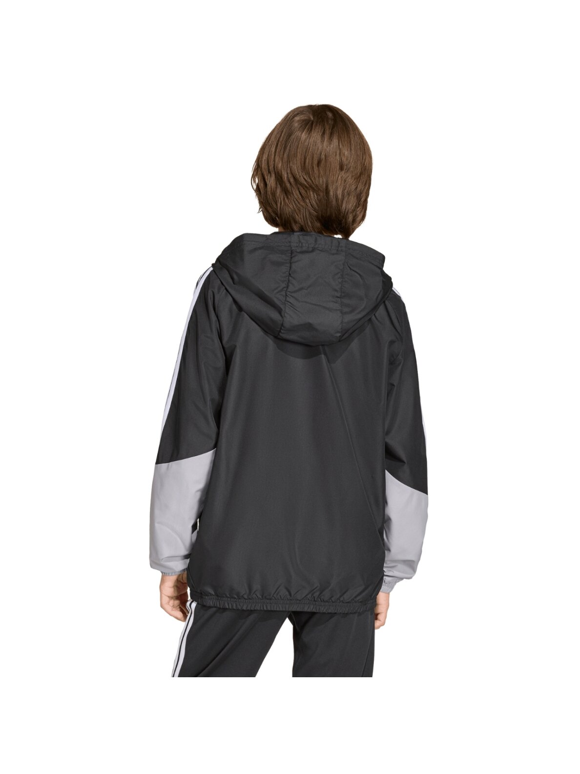 Adidas Tiro 26 Competition All Weather vaikiška striukė juoda KB0156 2