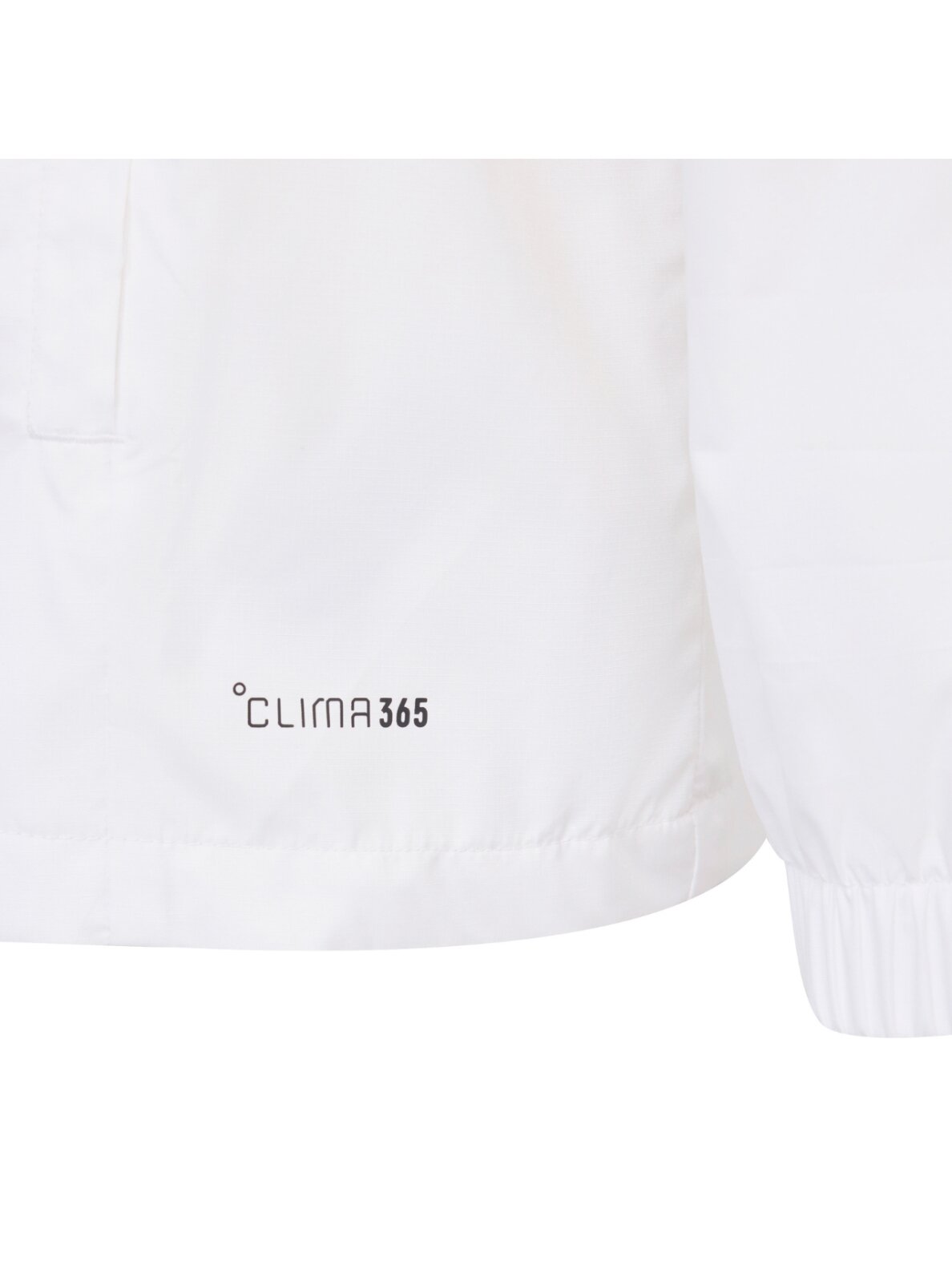 Vaikų striukė adidas Tiro 26 League Windbreaker balta JY9722 4