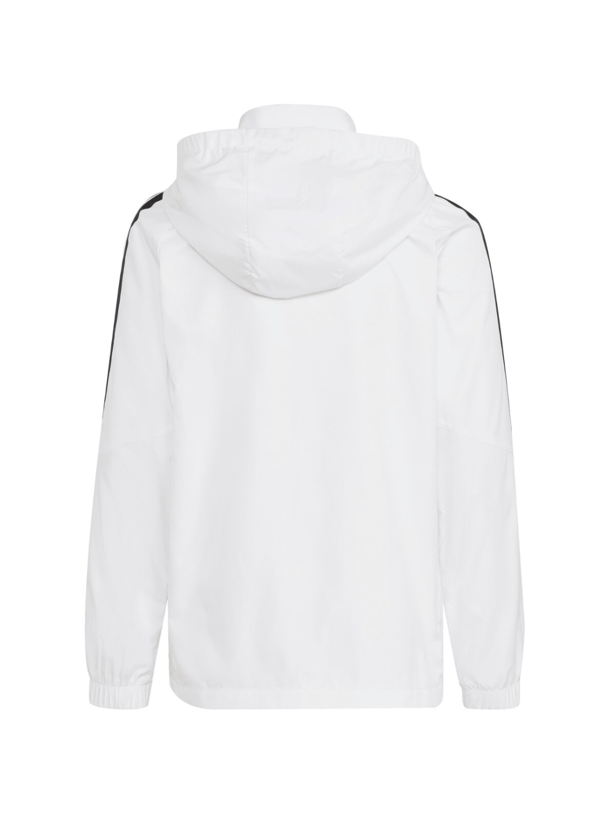 Vaikų striukė adidas Tiro 26 League Windbreaker balta JY9722 1