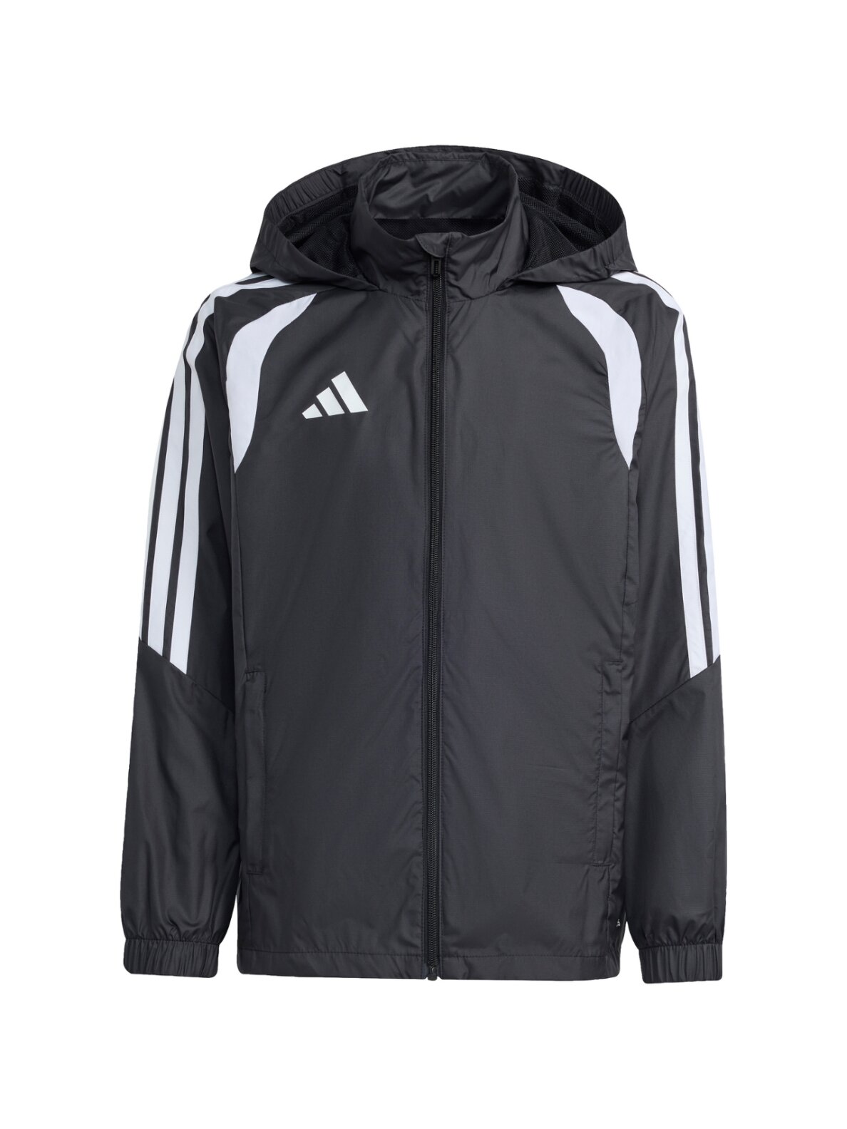Adidas Tiro 26 League Windbreaker vaikams juoda JY9726 1