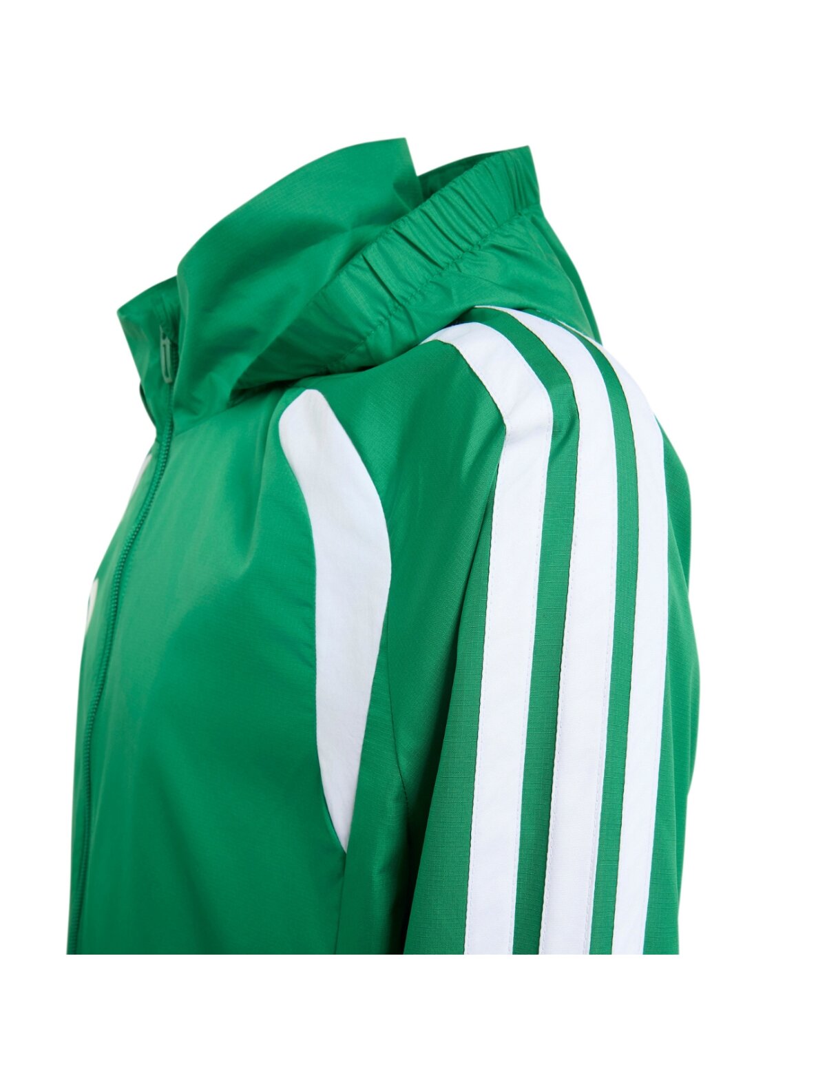 Adidas Tiro 26 League Windbreaker vaikams žalia KT2427 3 Adidas Tiro 26 League Windbreaker vaikams žalia KT2427 3
