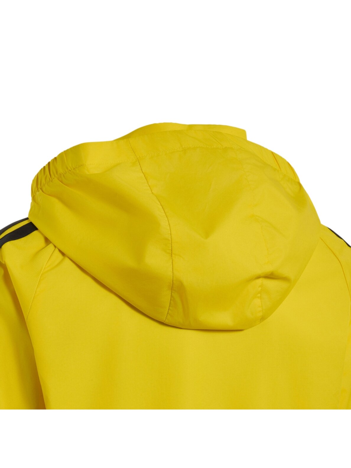 Vaikų striukė adidas Tiro 26 League Windbreaker geltona KT2425 4 Vaikų striukė adidas Tiro 26 League Windbreaker geltona KT2425 4
