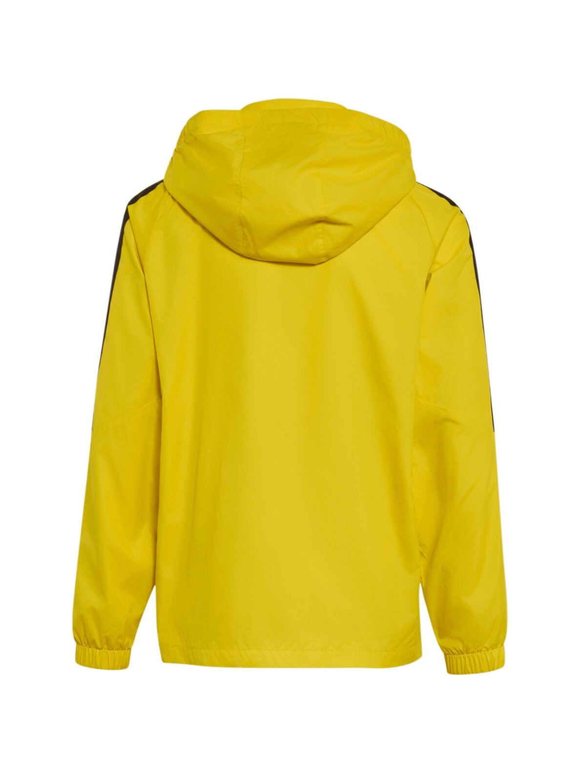 Vaikų striukė adidas Tiro 26 League Windbreaker geltona KT2425 1 Vaikų striukė adidas Tiro 26 League Windbreaker geltona KT2425 1