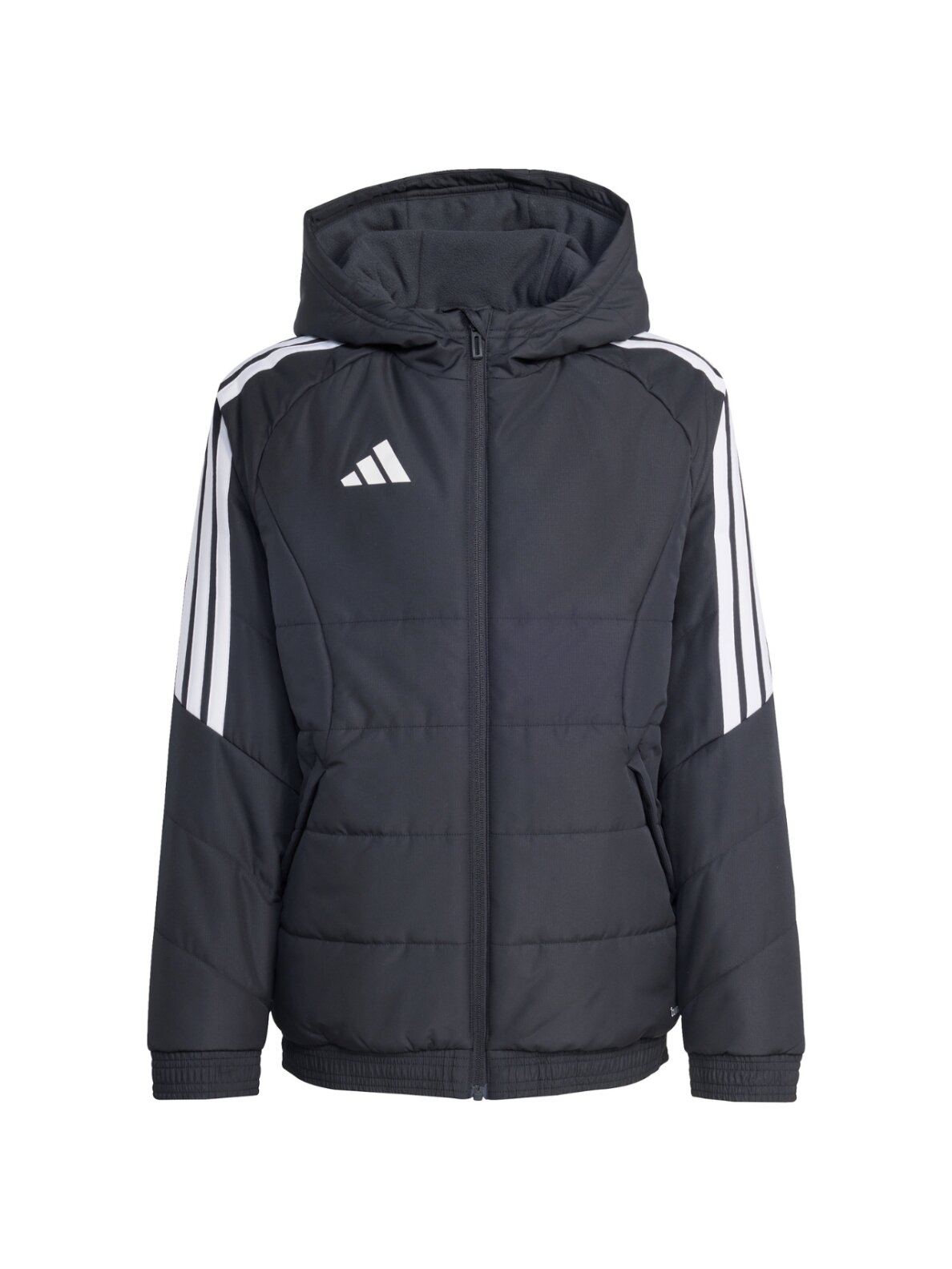 Adidas Tiro 26 Winter vaikams juoda KA5319 1 Adidas Tiro 26 Winter vaikams juoda KA5319 1