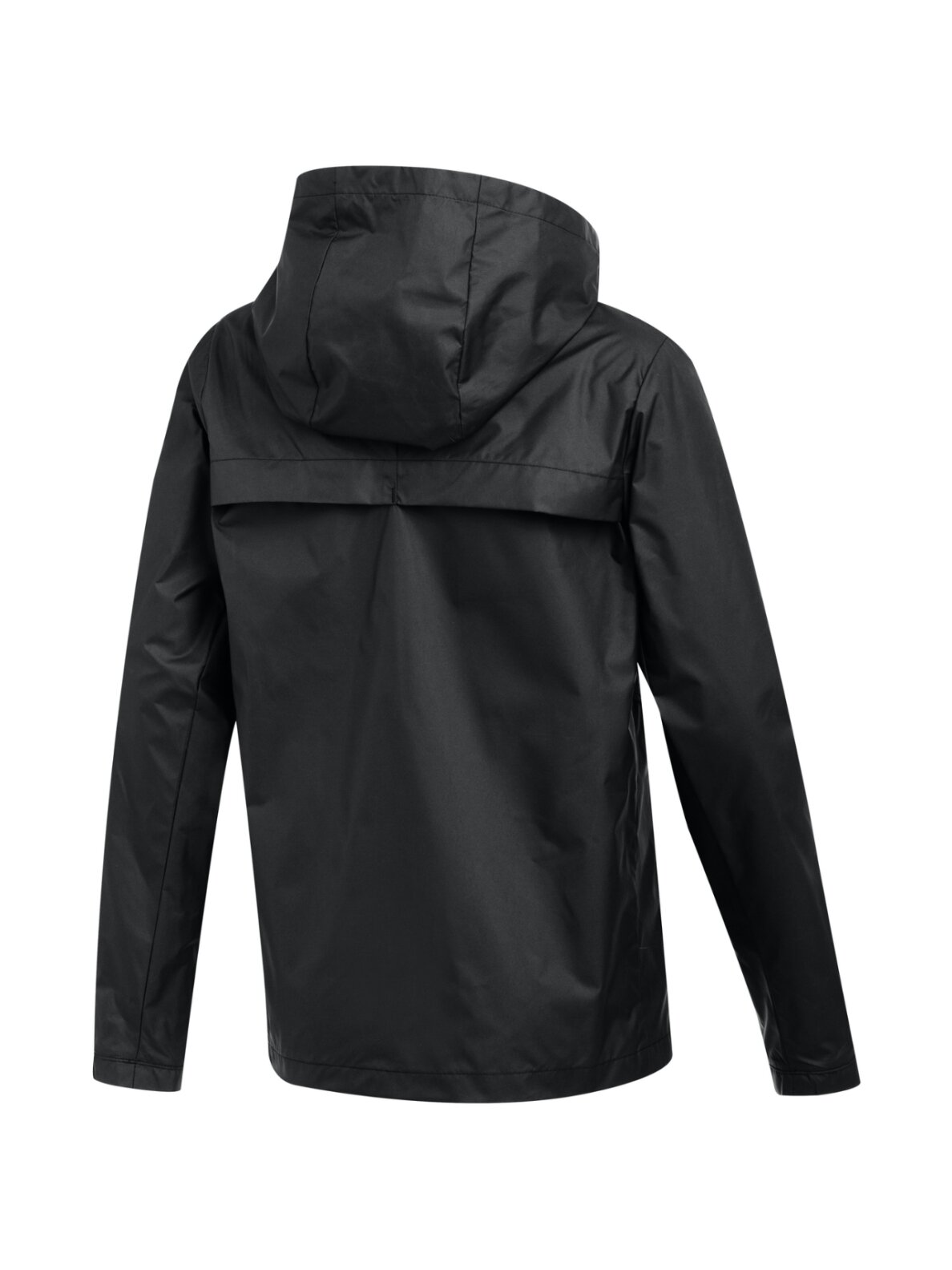 Nike Academy 25 Rain Jacket vaikams juoda FZ9863 010 1 Nike Academy 25 Rain Jacket vaikams juoda FZ9863 010 1