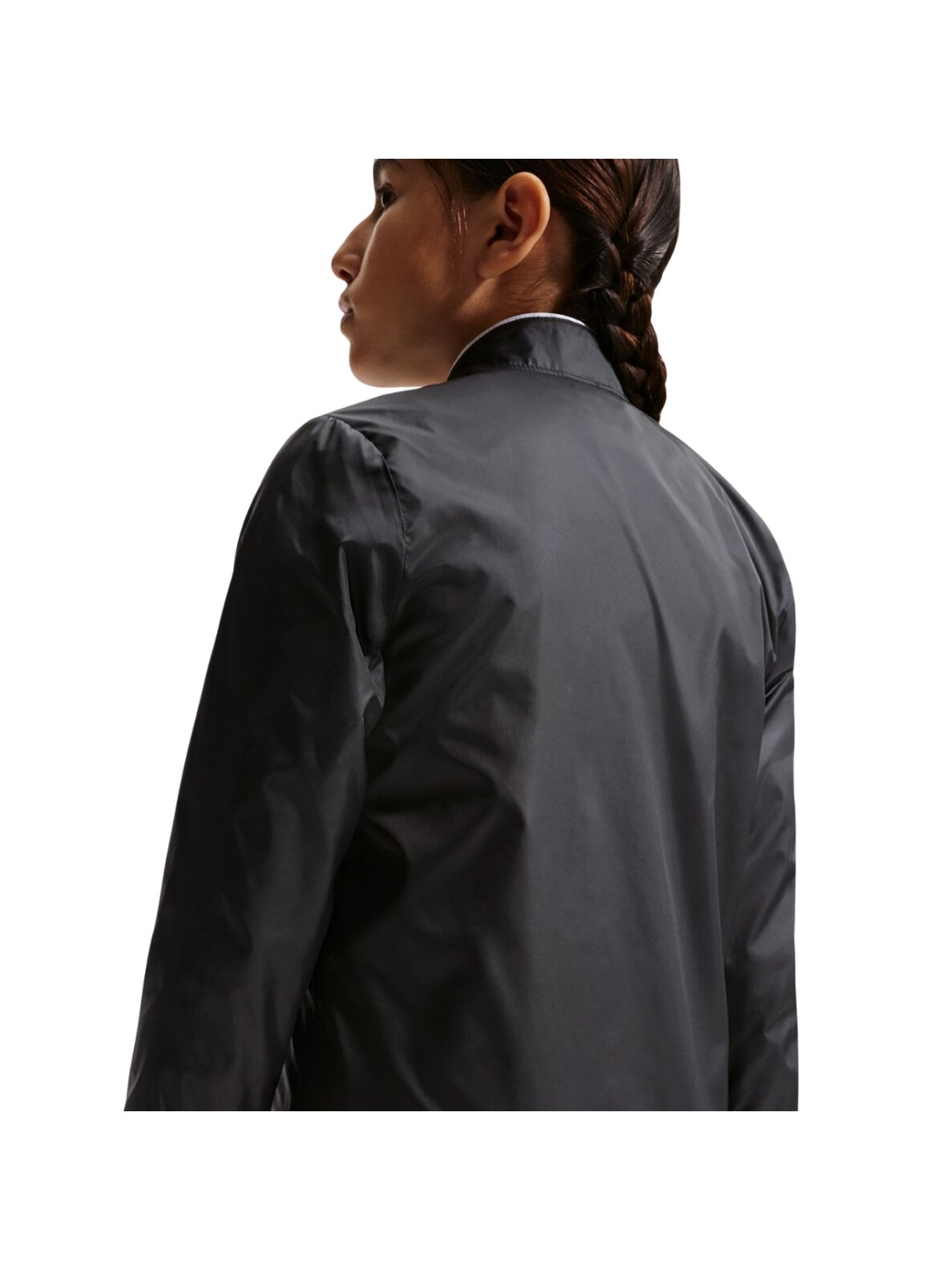 Nike Park 26 Rain vaikiška striukė juoda HM7269 010 4