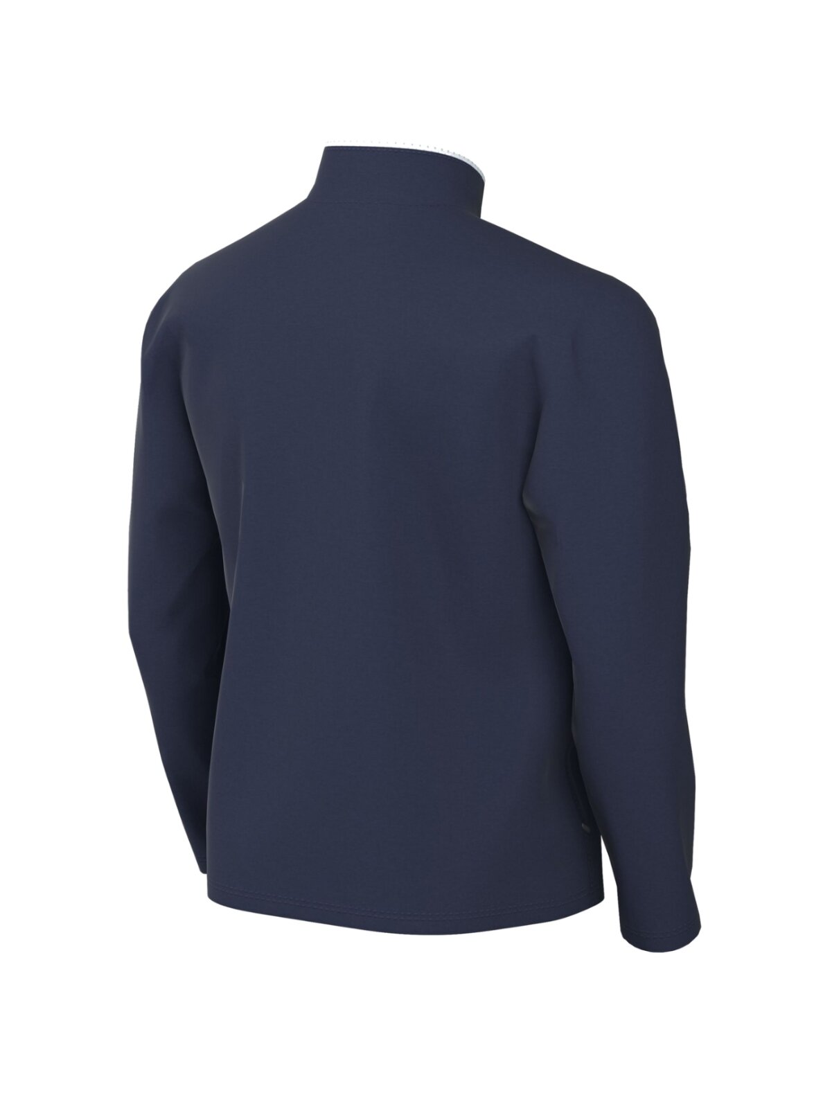 Nike Park 26 Rain vaikams tamsiai mėlyna куртка HM7269 410 1