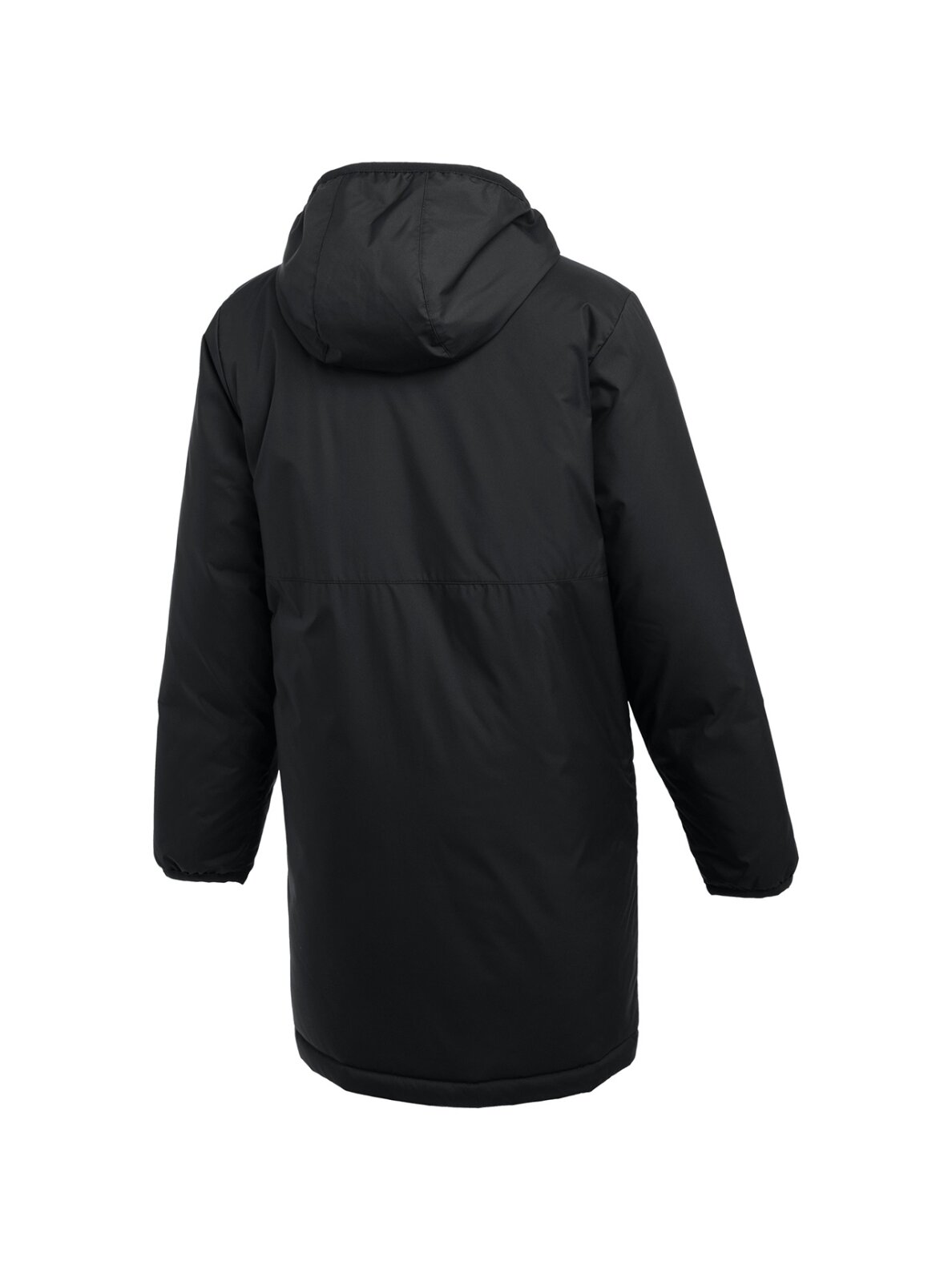 Nike Repel Park 20 vaikiška striukė juoda CW6158 010 1