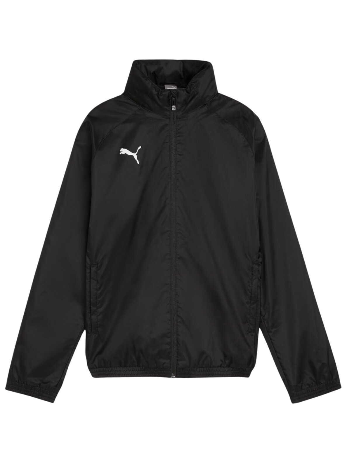 Puma Team Goal All Weather vaikams juoda 659045 03 Puma Team Goal All Weather vaikams juoda 659045 03