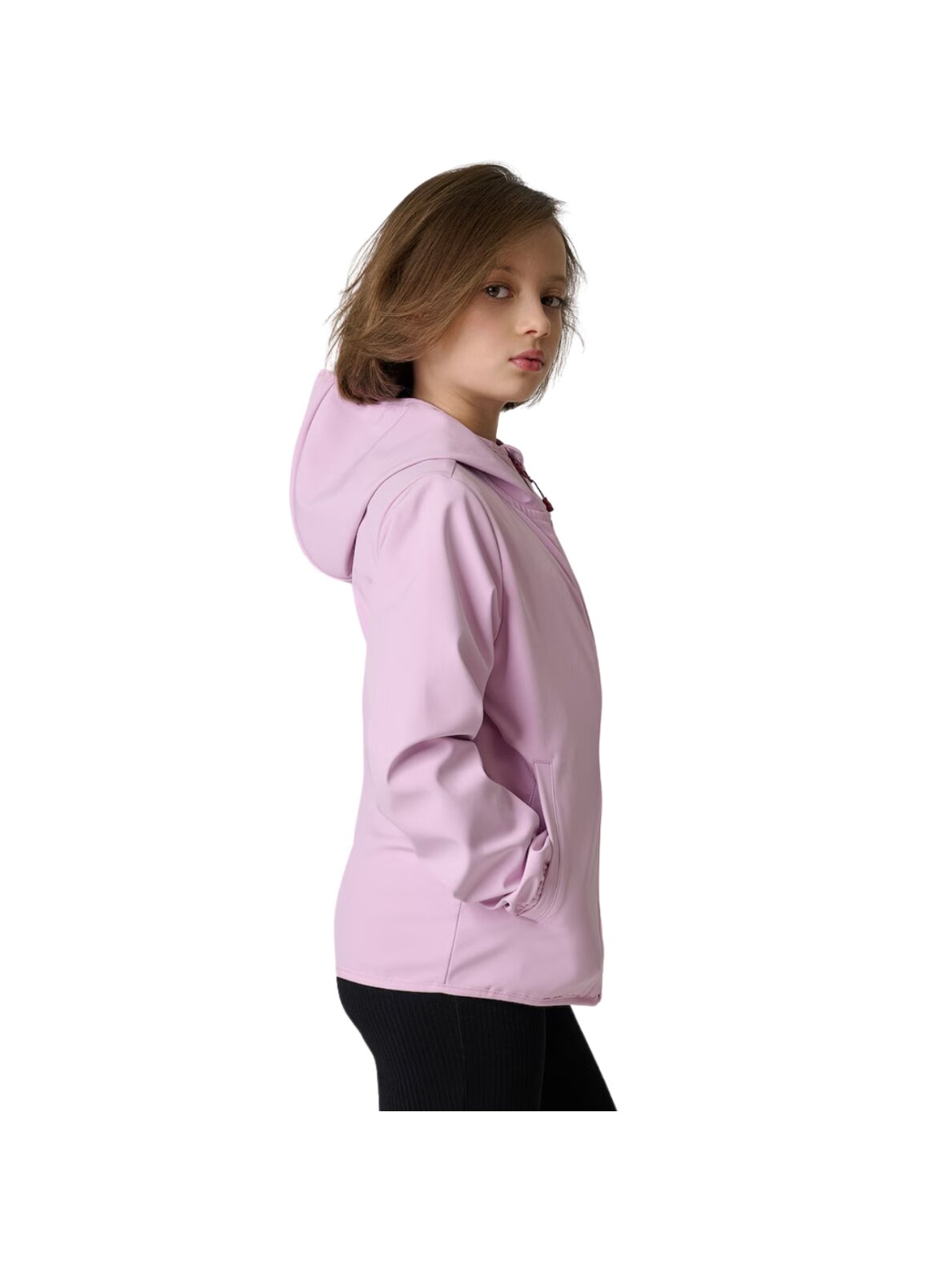 4F softshell striukė mergaitėms F478 šviesiai violetinė 4FJWSS26TSOFF478 52S 3 4F softshell striukė mergaitėms F478 šviesiai violetinė 4FJWSS26TSOFF478 52S 3