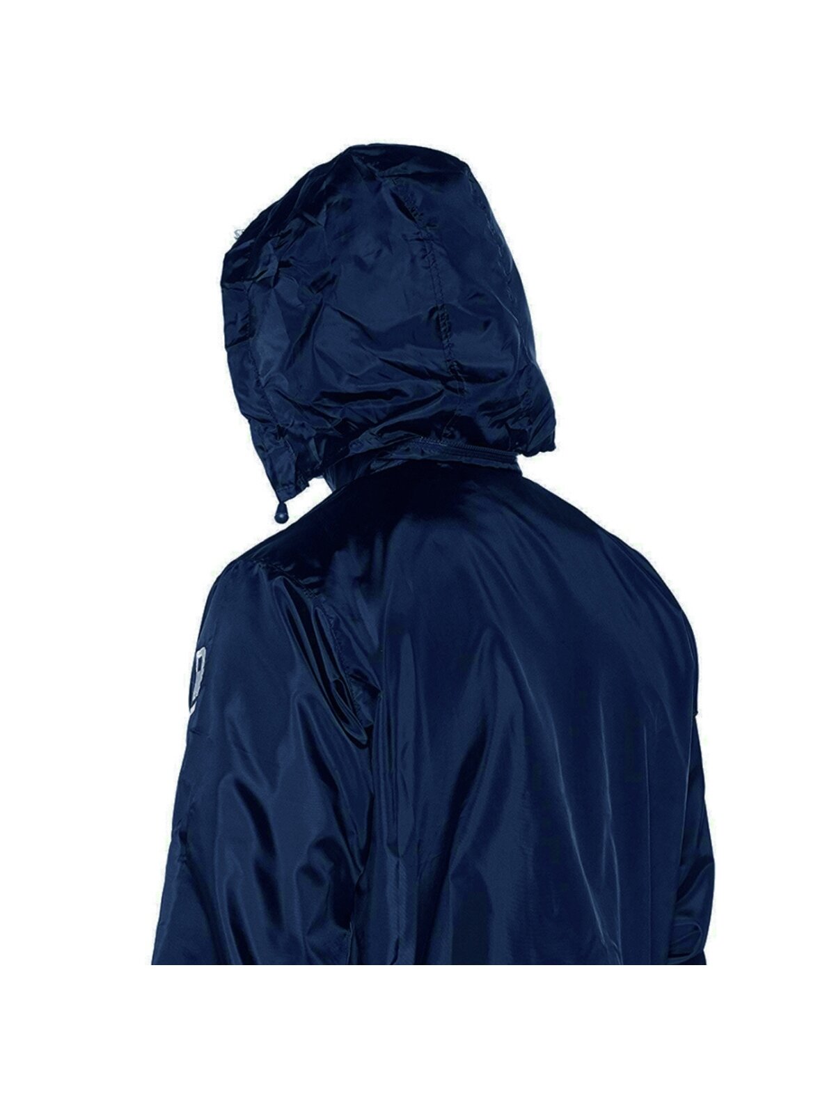 Givova Rain Scudo striukė tamsiai mėlyna RJ005 0402 3 Givova Rain Scudo striukė tamsiai mėlyna RJ005 0402 3