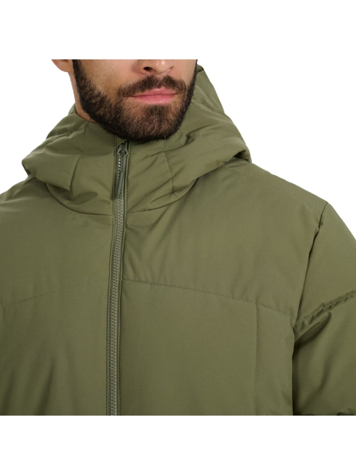 4F vyriška striukė M0710 khaki 4FWAW25TDJAM0710 43S 4 4F vyriška striukė M0710 khaki 4FWAW25TDJAM0710 43S 4