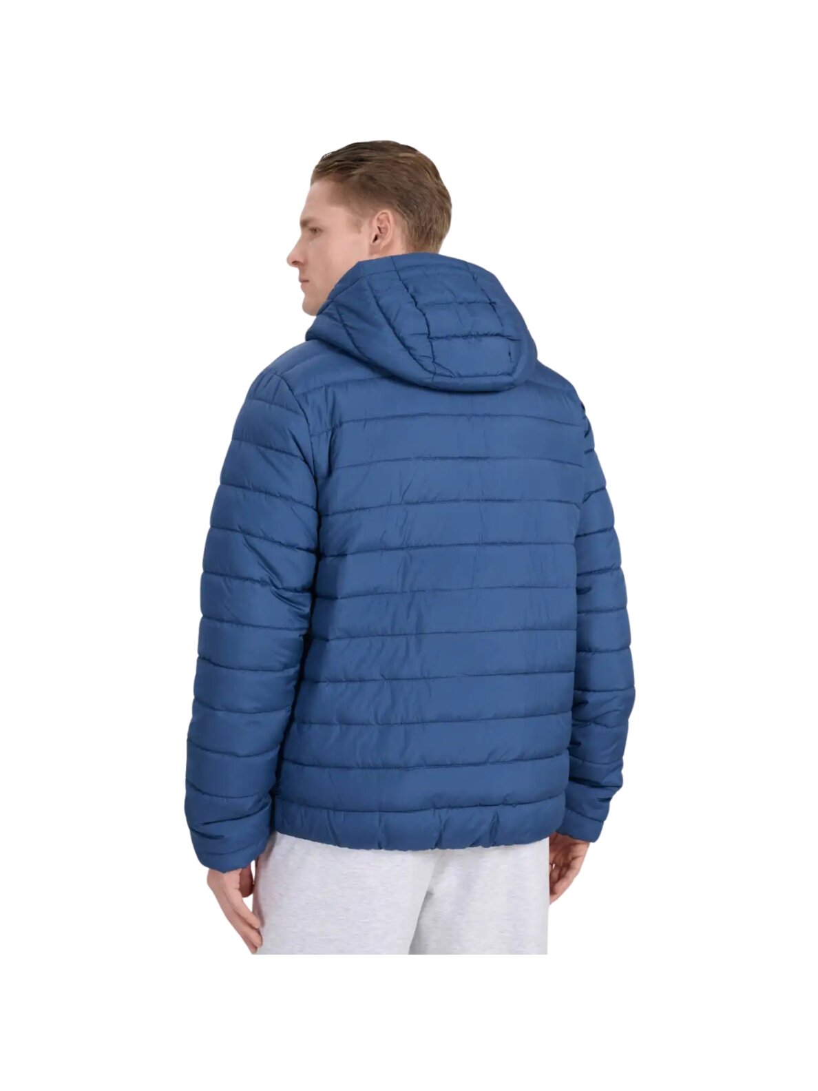 4F vyriška striukė M598 denim 4FWAW25TDJAM598 32S 2