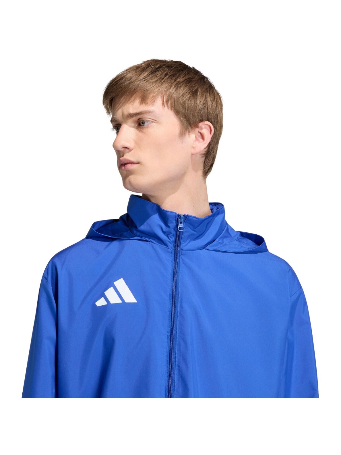 Vyriška striukė adidas Entrada 26 Multi blue KV5397 3 Vyriška striukė adidas Entrada 26 Multi blue KV5397 3