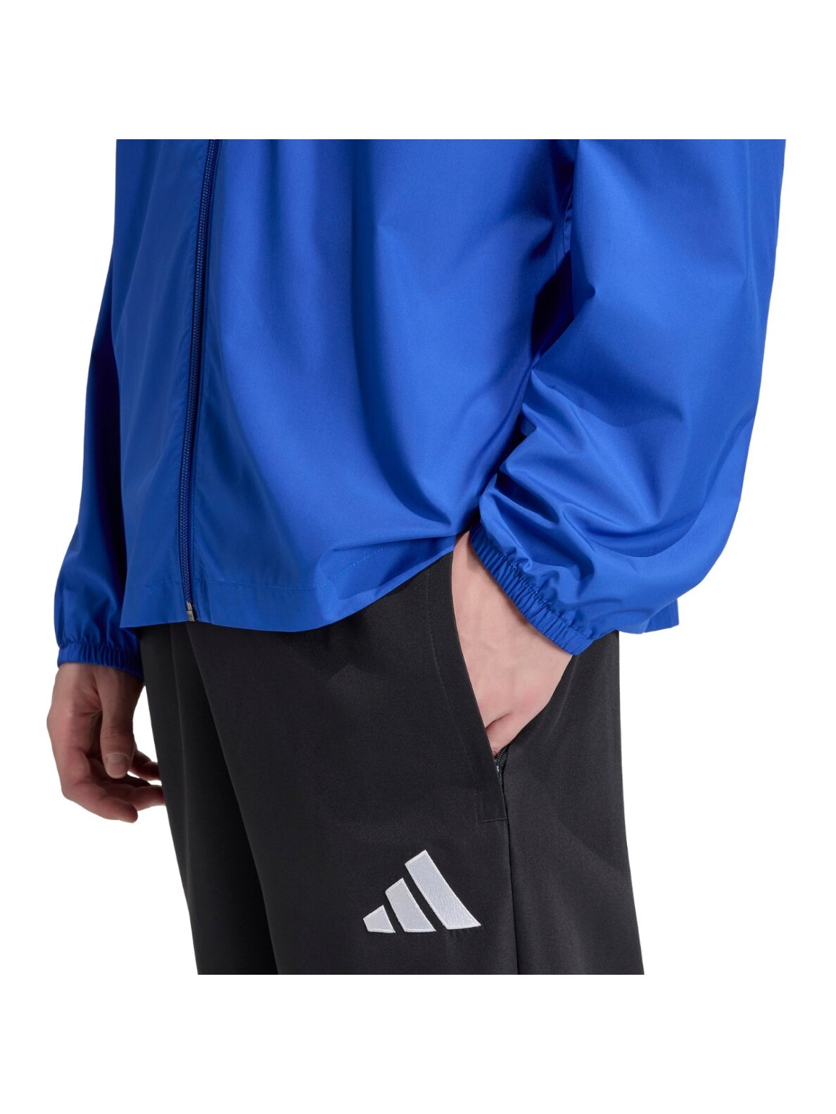 Vyriška striukė adidas Entrada 26 Multi blue KV5397 4 Vyriška striukė adidas Entrada 26 Multi blue KV5397 4