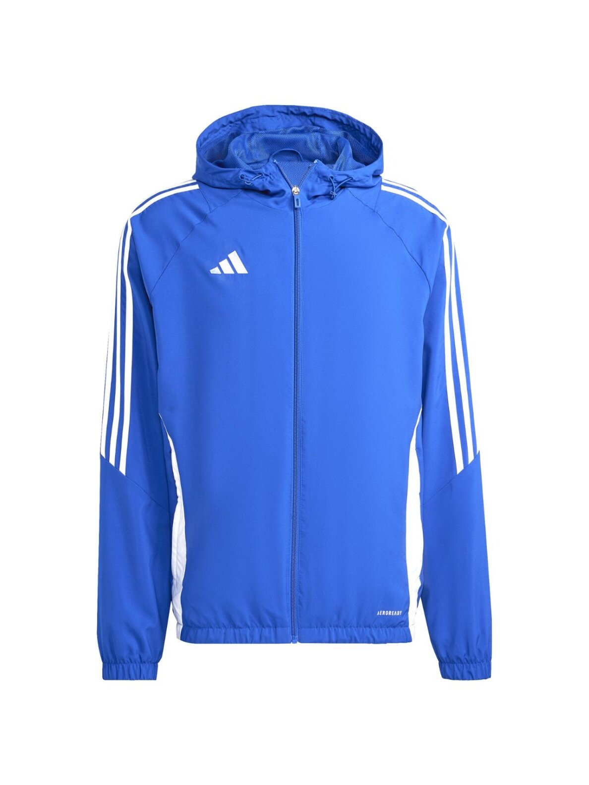 Vyriška striukė Adidas Tiro 24 mėlyna IM8811