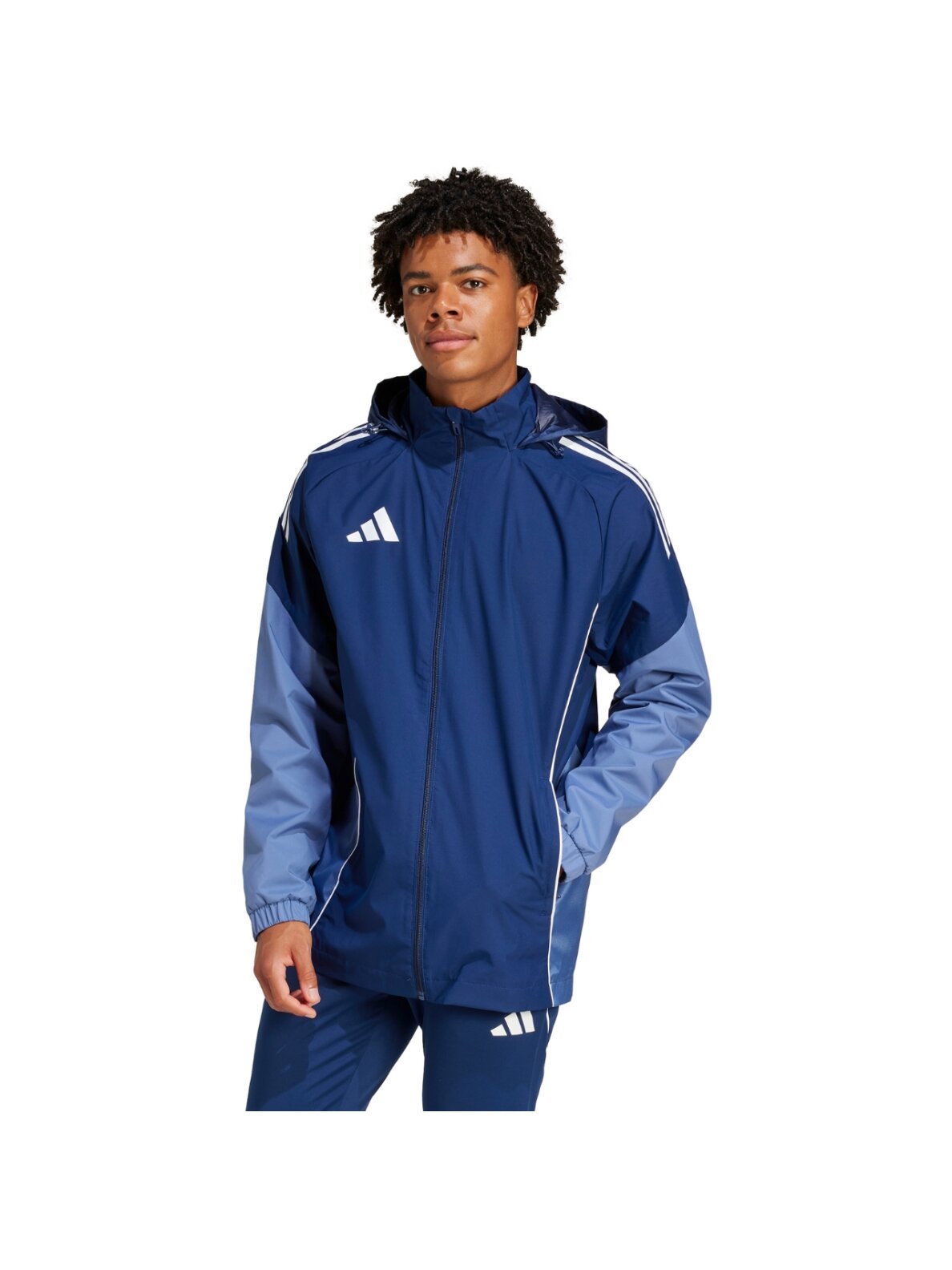 adidas Tiro 25 Competition All-Weather vyrams tamsiai mėlyna JI6543 3 adidas Tiro 25 Competition All-Weather vyrams tamsiai mėlyna JI6543 3