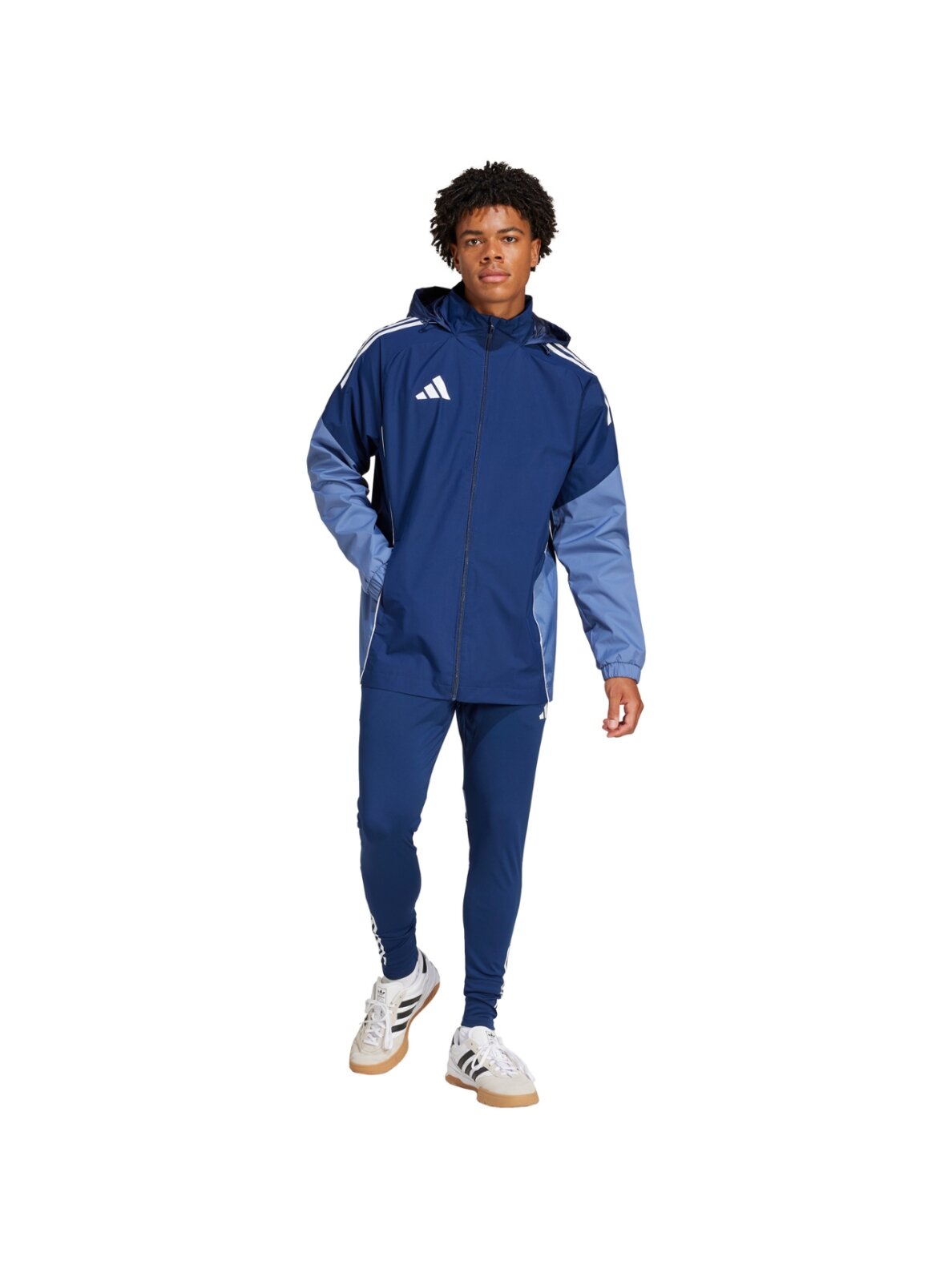 adidas Tiro 25 Competition All-Weather vyrams tamsiai mėlyna JI6543 6 adidas Tiro 25 Competition All-Weather vyrams tamsiai mėlyna JI6543 6