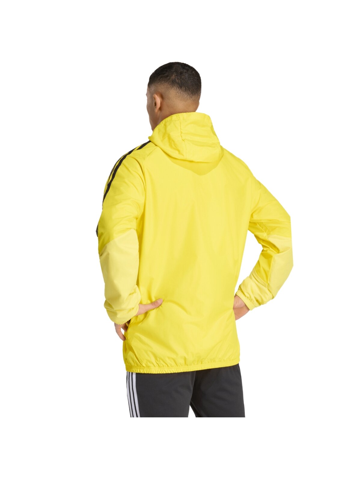 adidas Tiro 26 Competition All Weather vyrams geltona KB0139 2