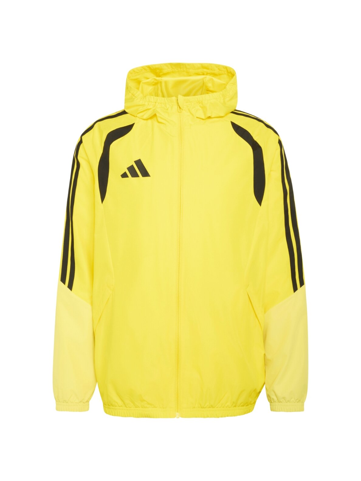 adidas Tiro 26 Competition All Weather vyrams geltona KB0139 1
