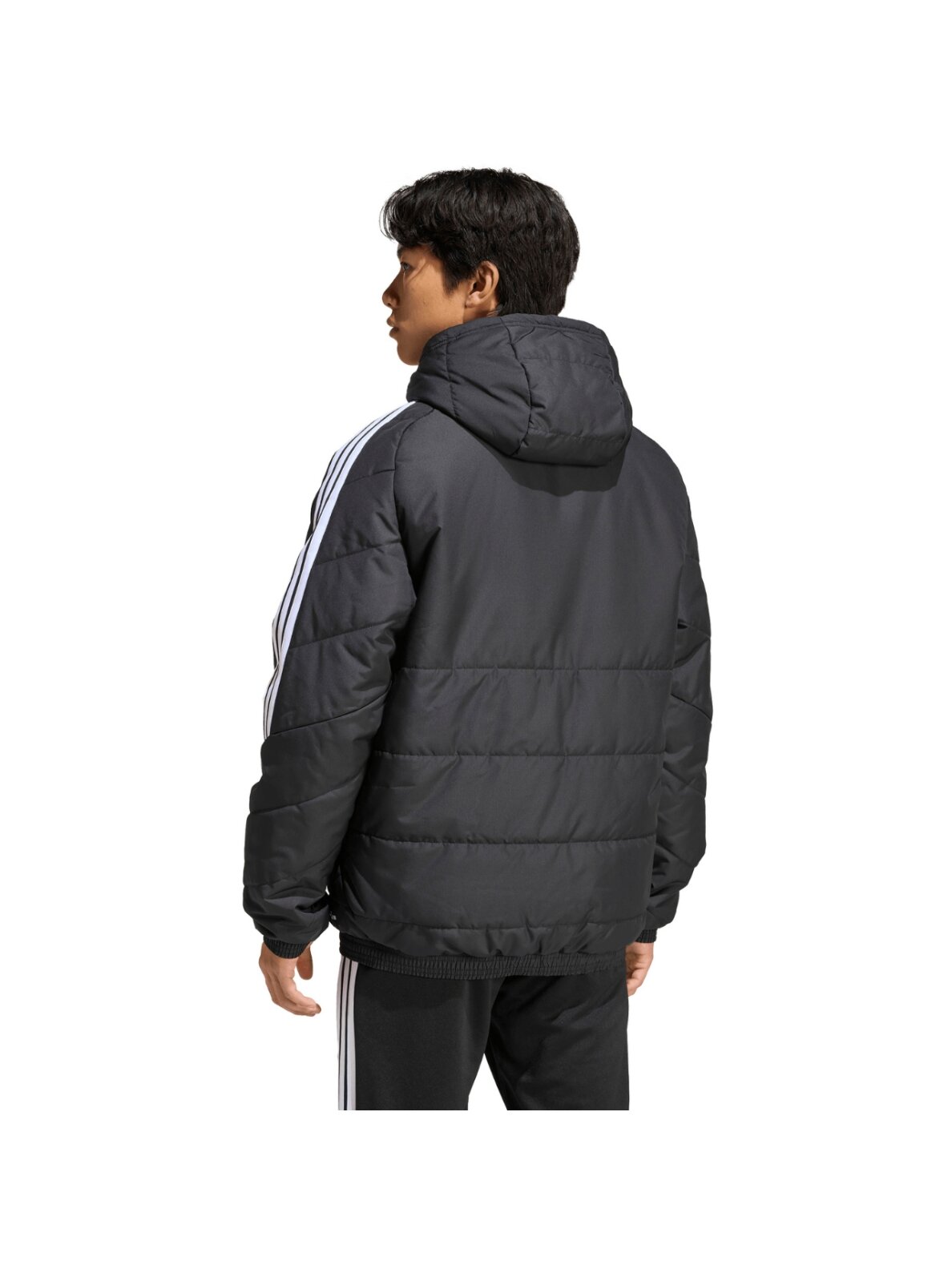 adidas vyriška striukė Tiro 26 Winter juoda JZ4109 2