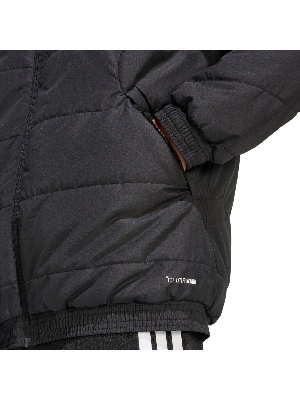 adidas vyriška striukė Tiro 26 Winter juoda JZ4109 4