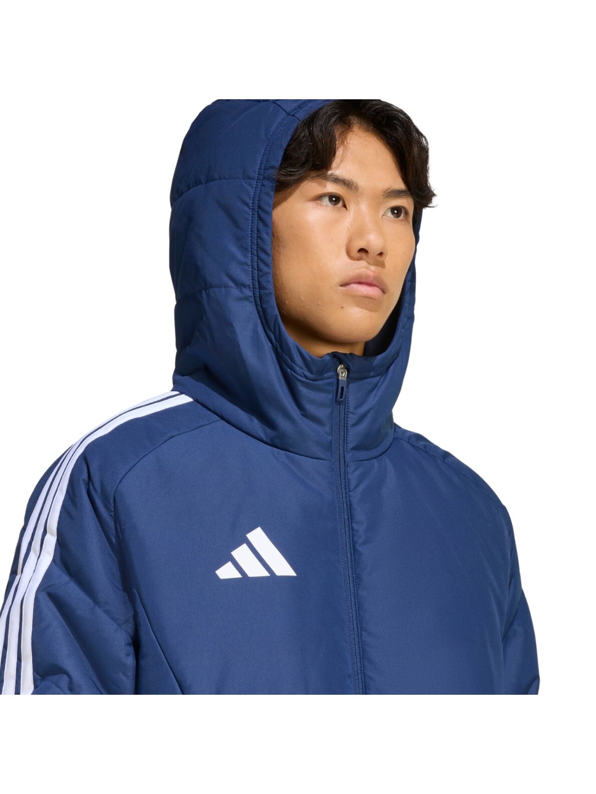 adidas striukė vyrams Tiro 26 Winter tamsiai mėlyna KA8024 3