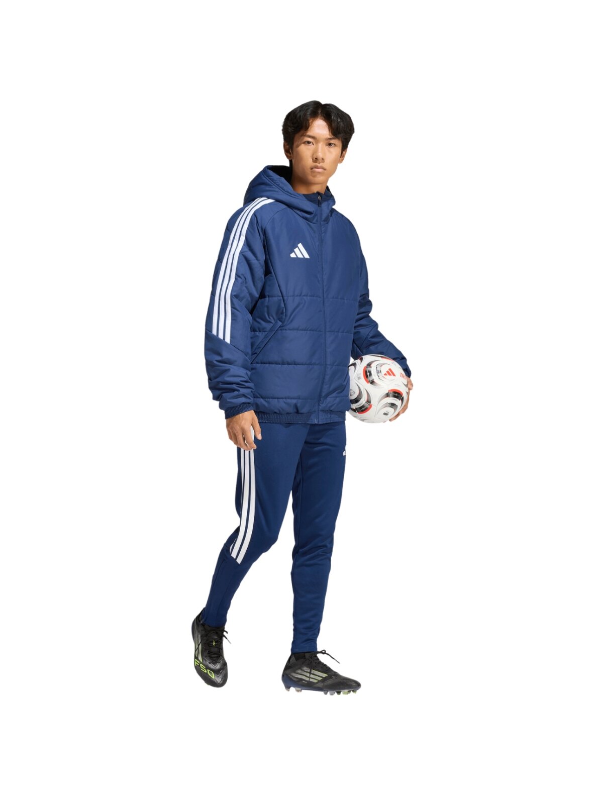 adidas striukė vyrams Tiro 26 Winter tamsiai mėlyna KA8024 6 adidas striukė vyrams Tiro 26 Winter tamsiai mėlyna KA8024 6