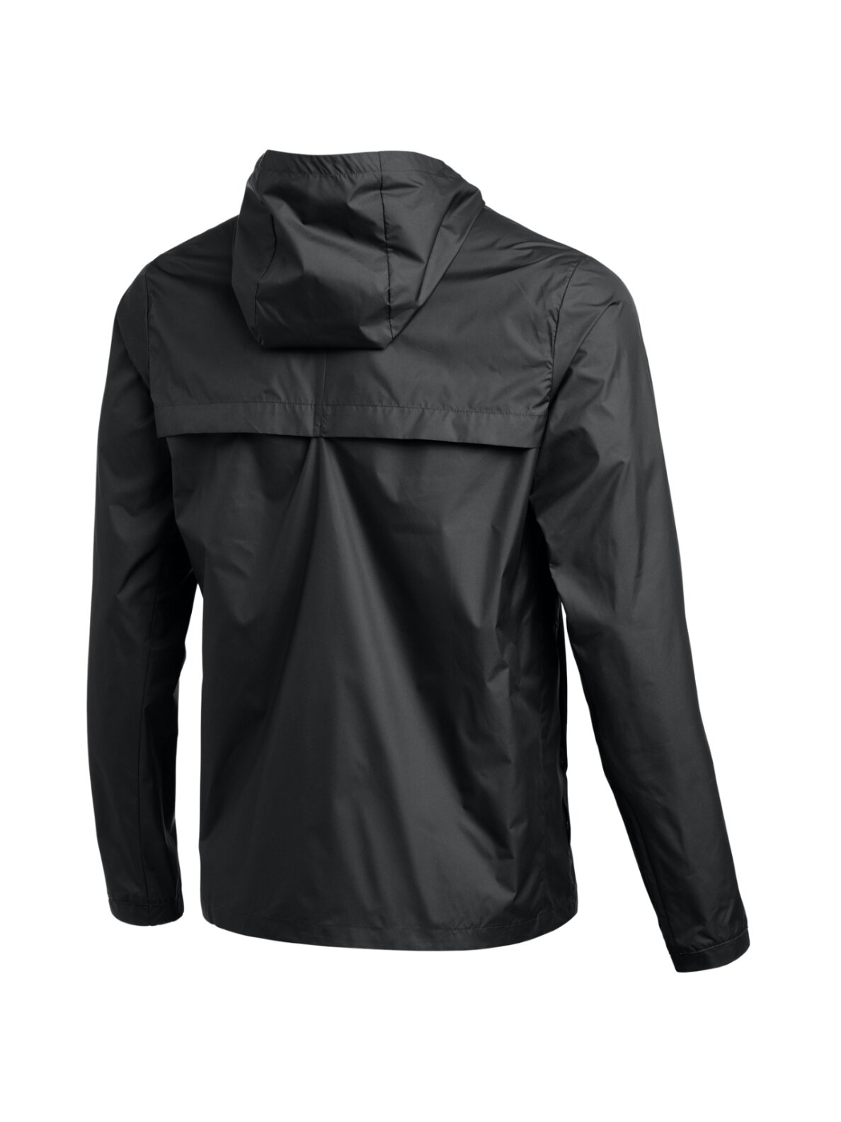 Nike Academy 25 Storm-FIT Rain Jacket vyrams juoda FZ9858 010 1 Nike Academy 25 Storm-FIT Rain Jacket vyrams juoda FZ9858 010 1