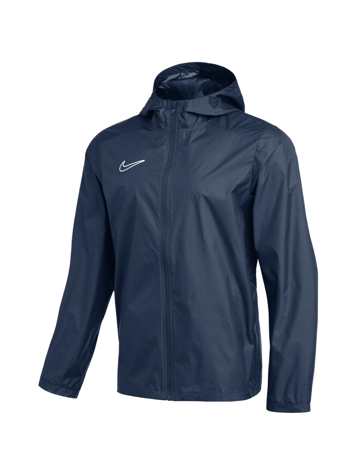 Nike Academy 25 Storm-FIT Rain Jacket vyrams tamsiai mėlyna FZ9858 410