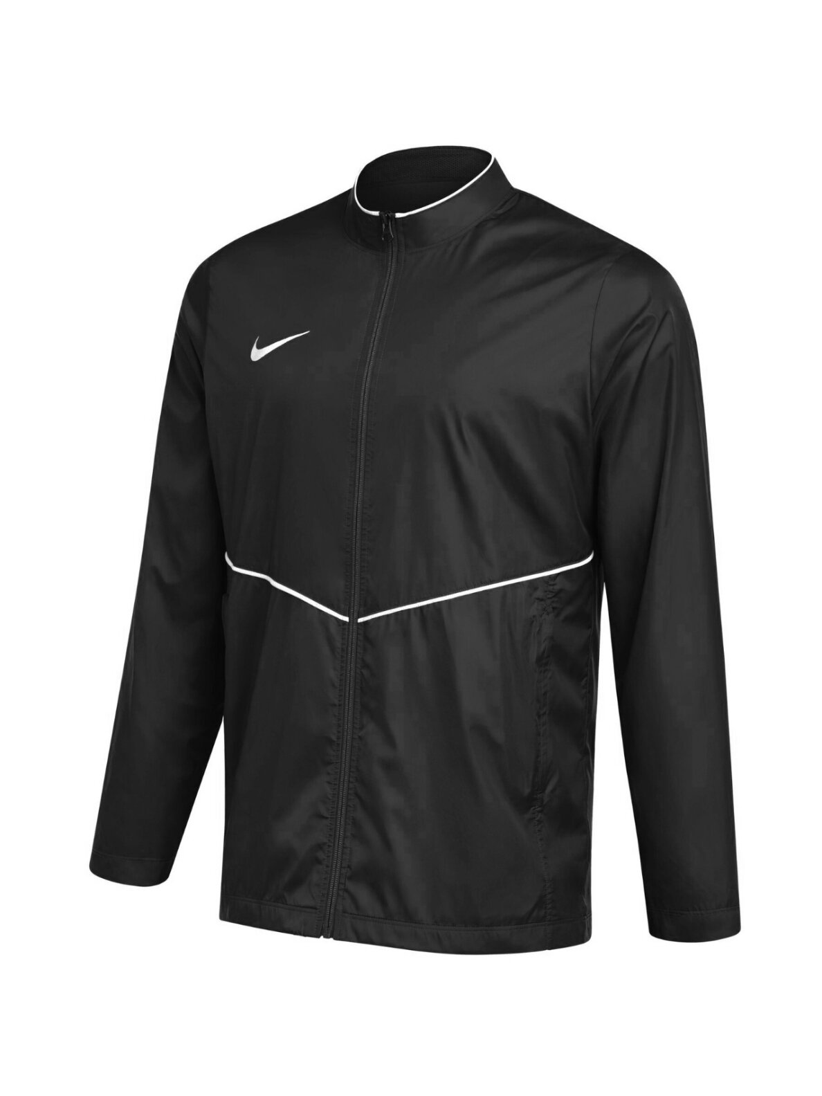 Nike Park 26 Rain vyrams juoda HM7265 010 Nike Park 26 Rain vyrams juoda HM7265 010