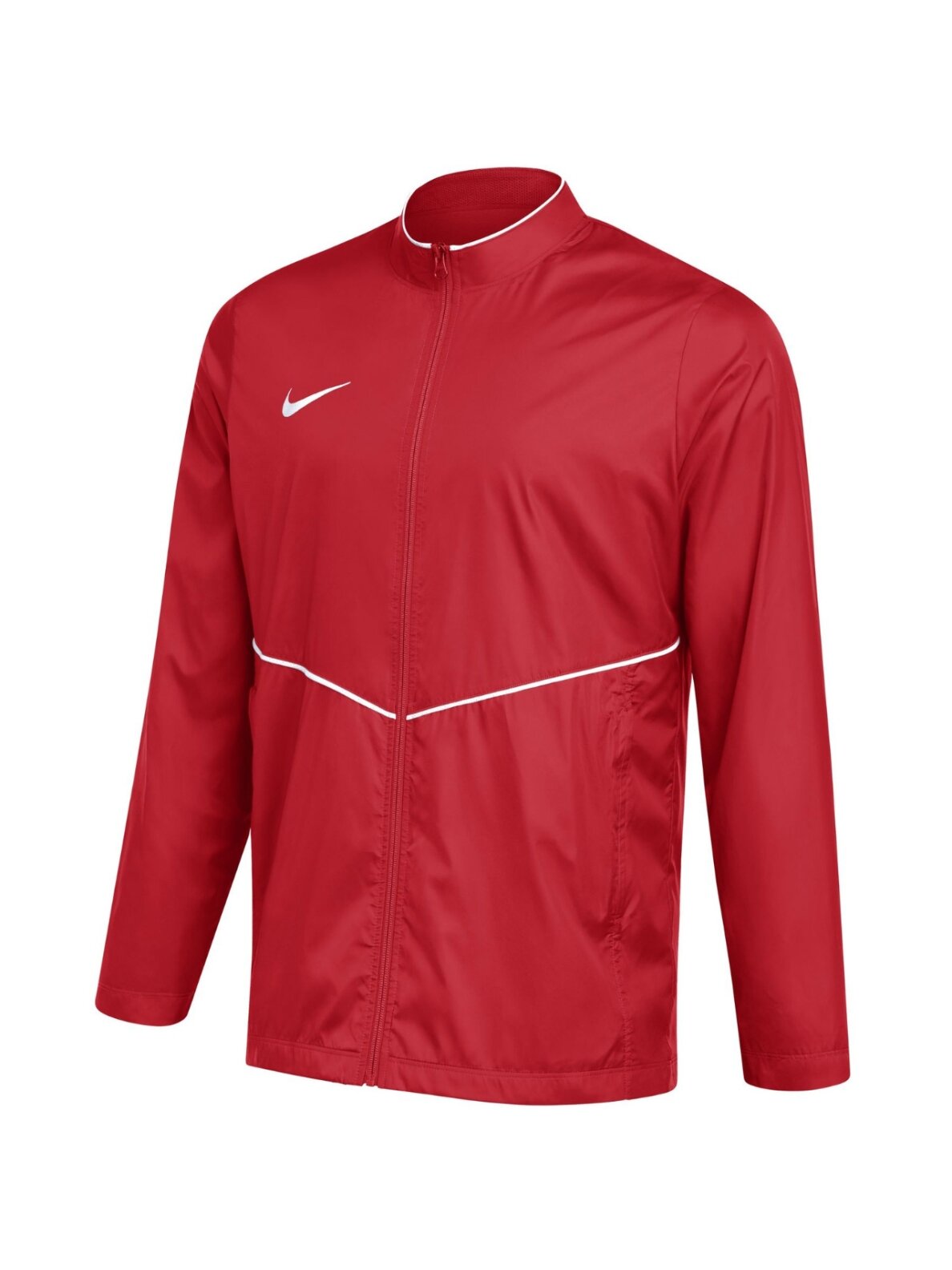 Nike Park 26 Rain vyrams raudona HM7265 657 Nike Park 26 Rain vyrams raudona HM7265 657