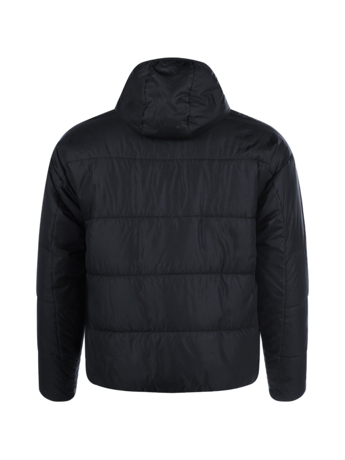 Nike vyriška striukė Therma-FIT Academy Pro 24 Fall juoda FD7702 010 1